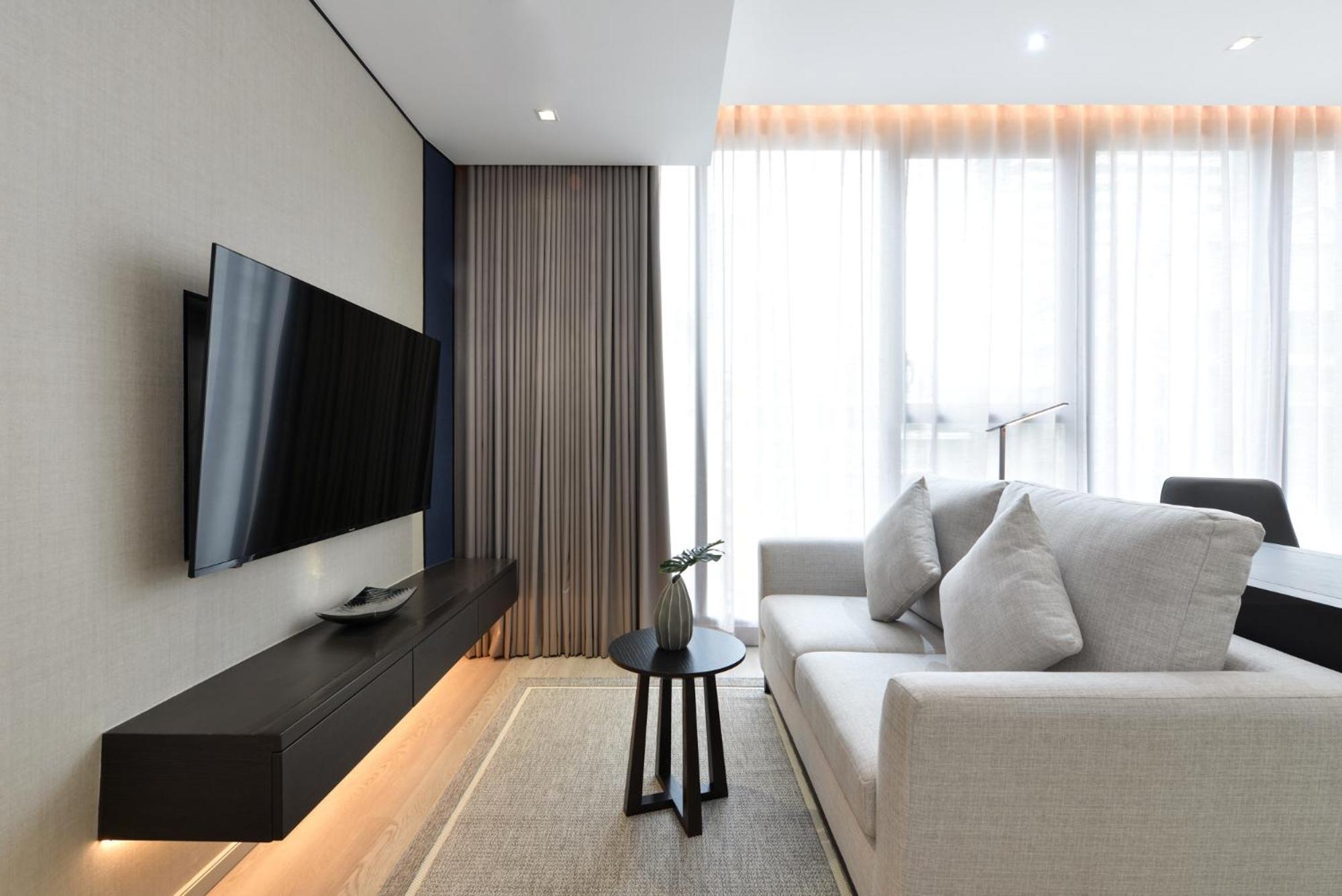 Hotel Gm Estate And Executive Sukhumvit 20 Bangkok
