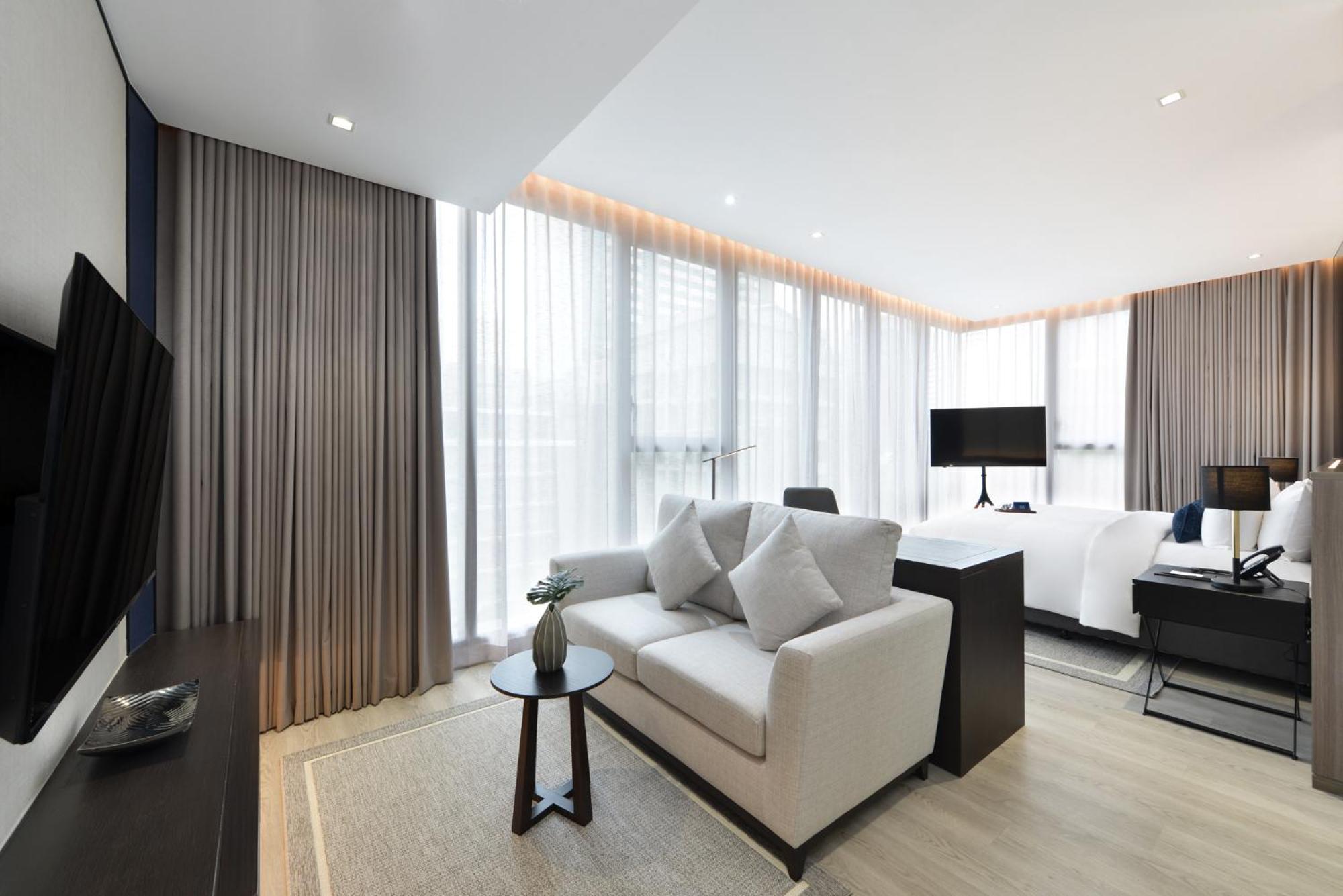 Gm Estate And Executive Sukhumvit 20 Bangkok