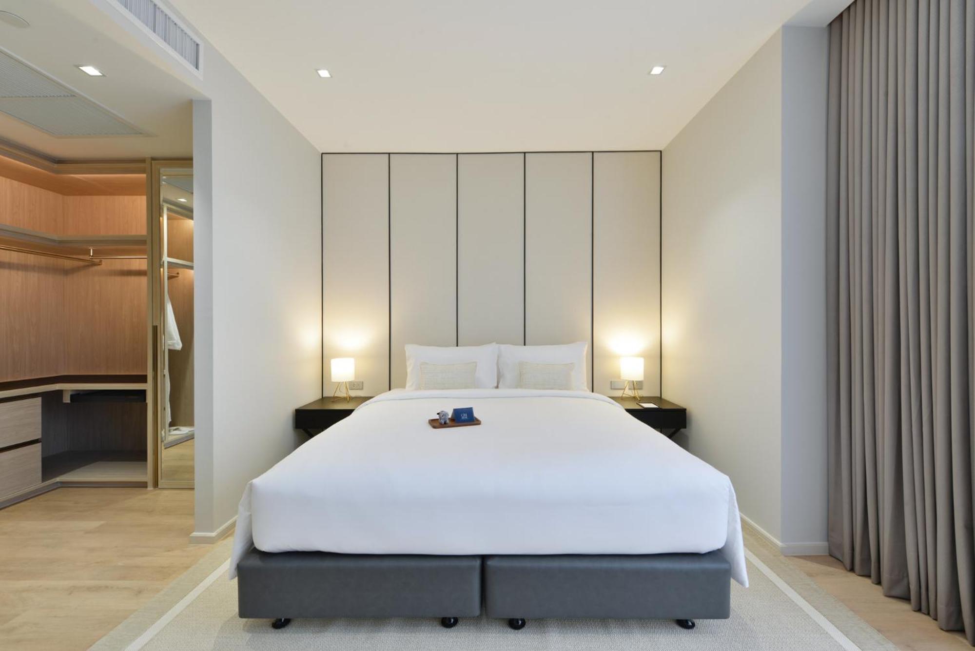 Gm Estate And Executive Sukhumvit 20 5*