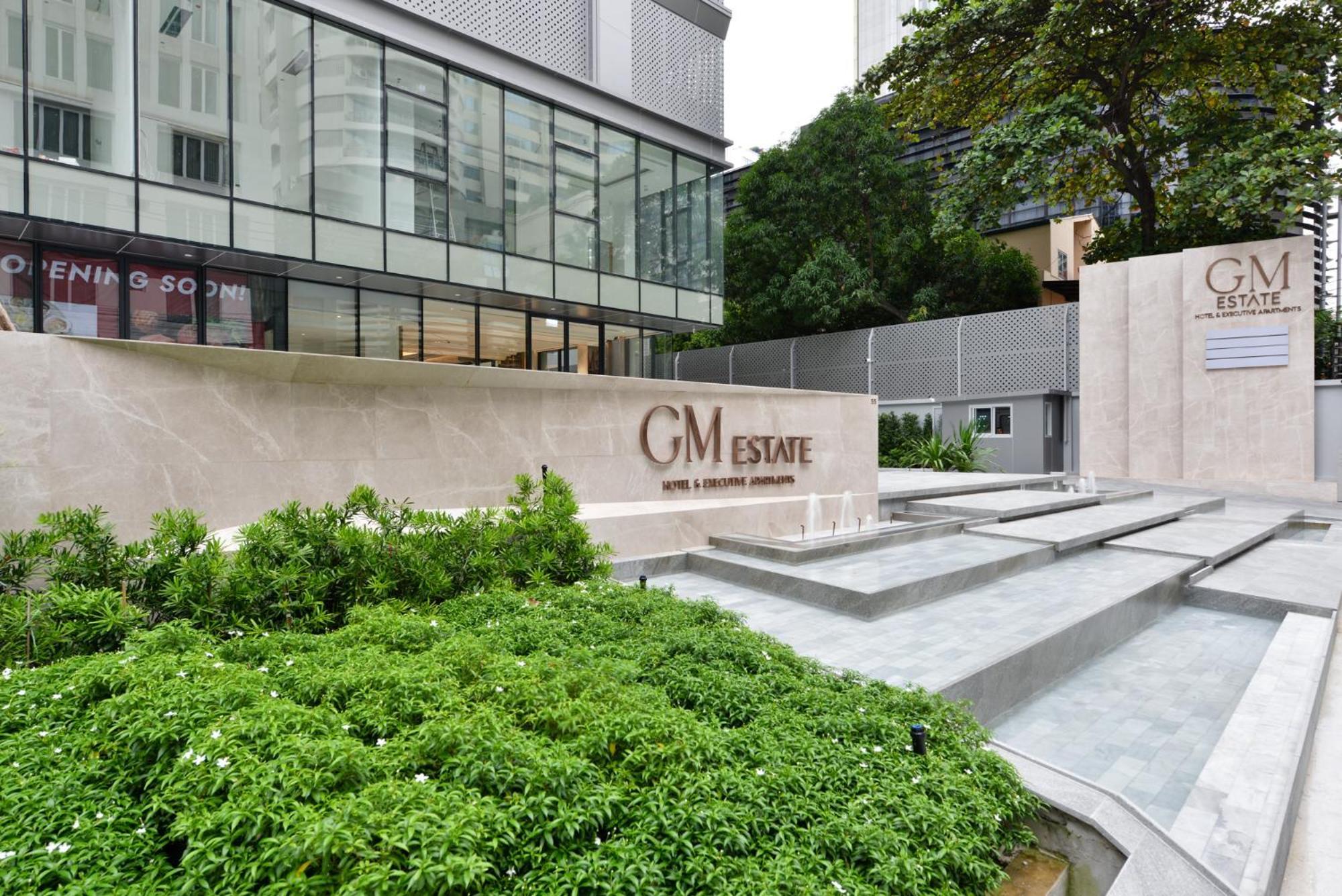 Gm Estate And Executive Sukhumvit 20