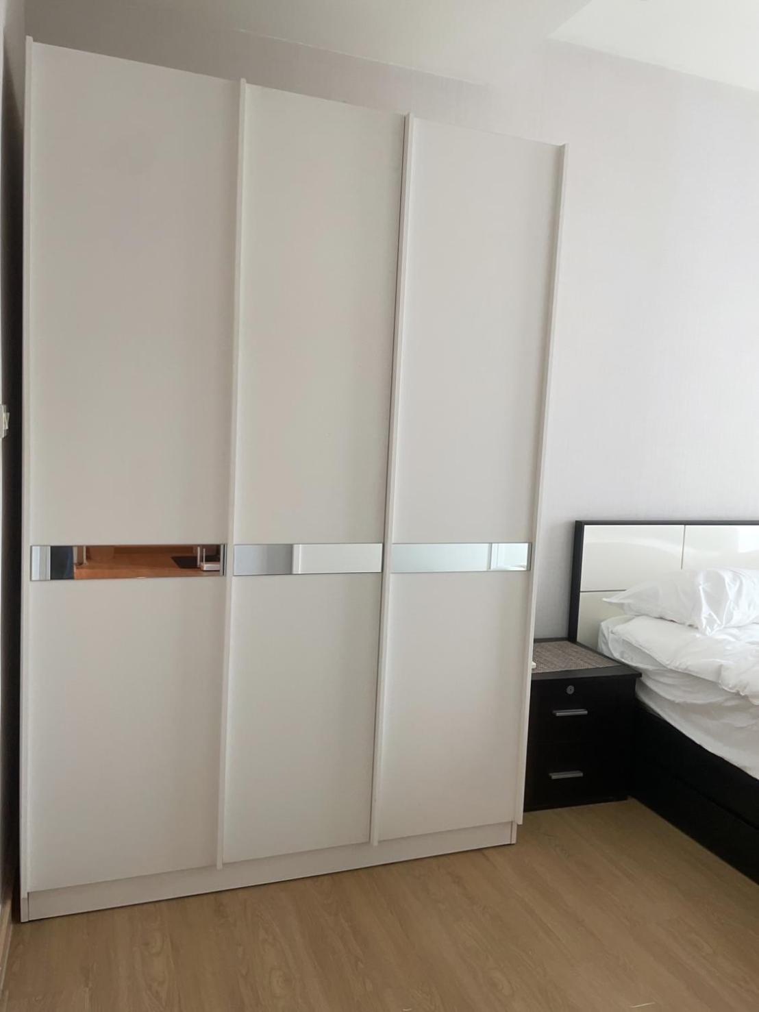 Luxury Apartment Bangkok