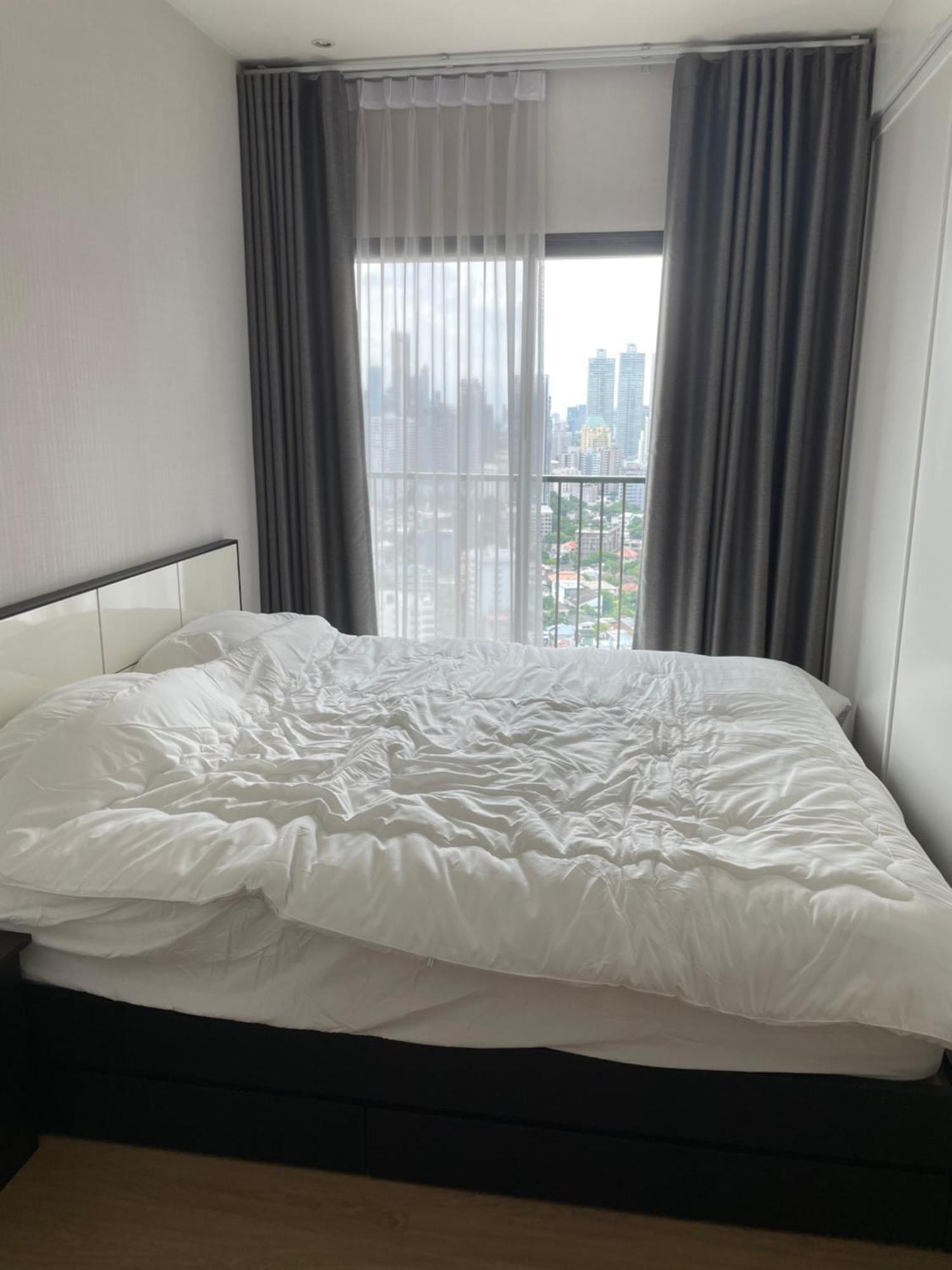 Apartment Luxury Bangkok