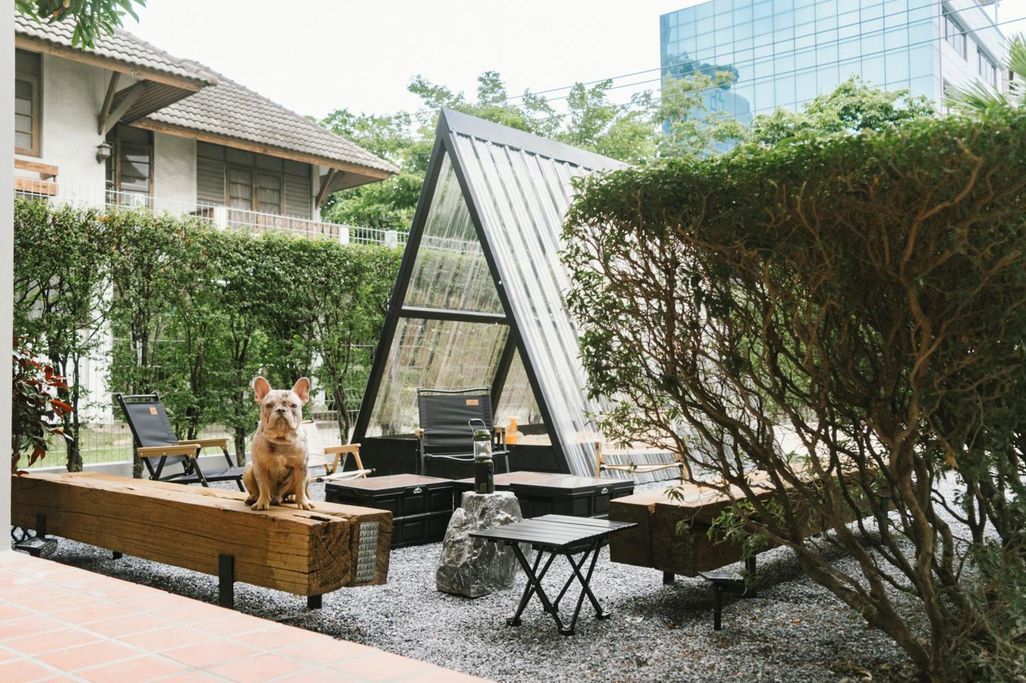 Holiday home My Sukhumvit *