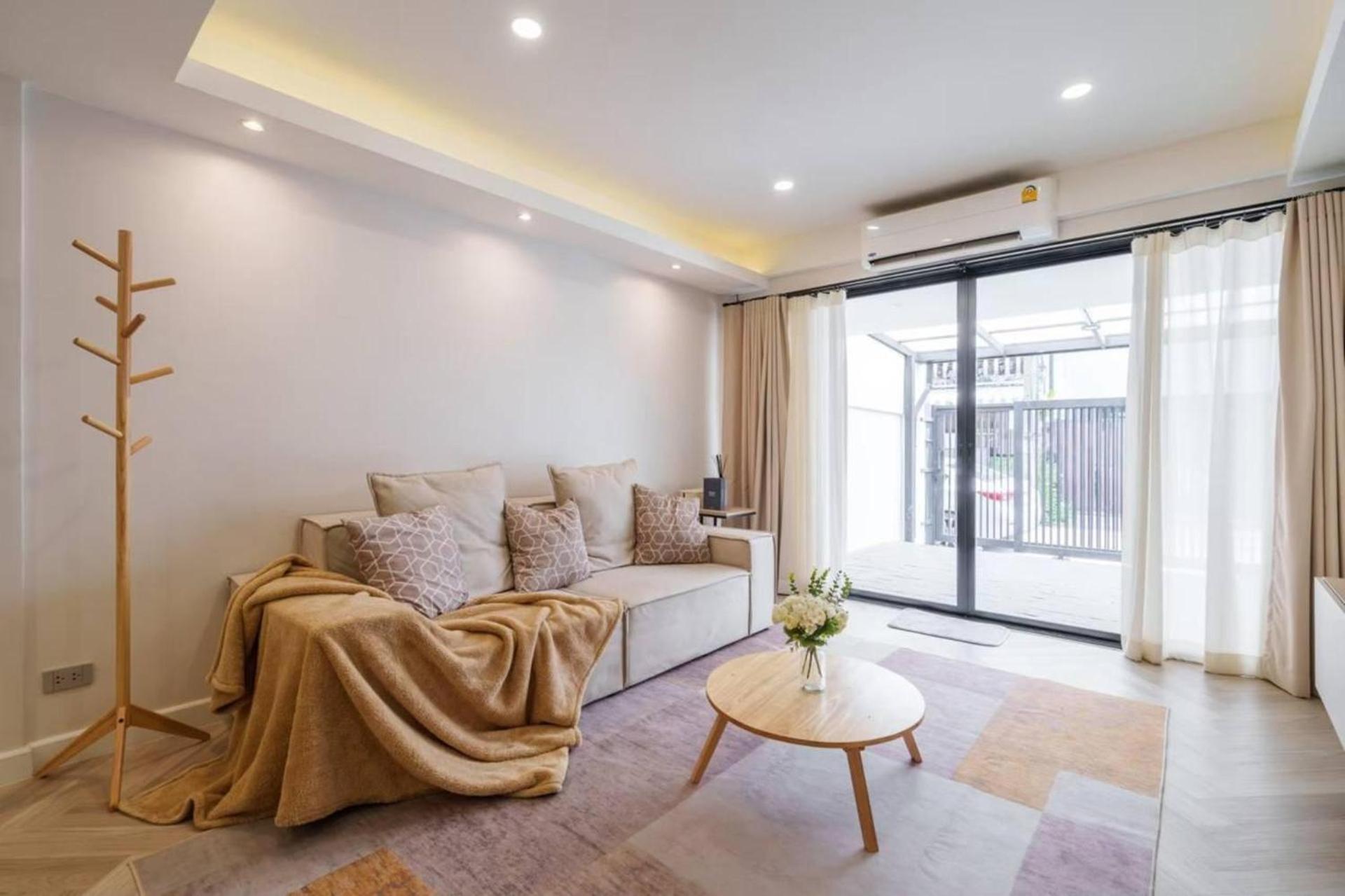 Onsen Retreat In Heart Of * Bangkok