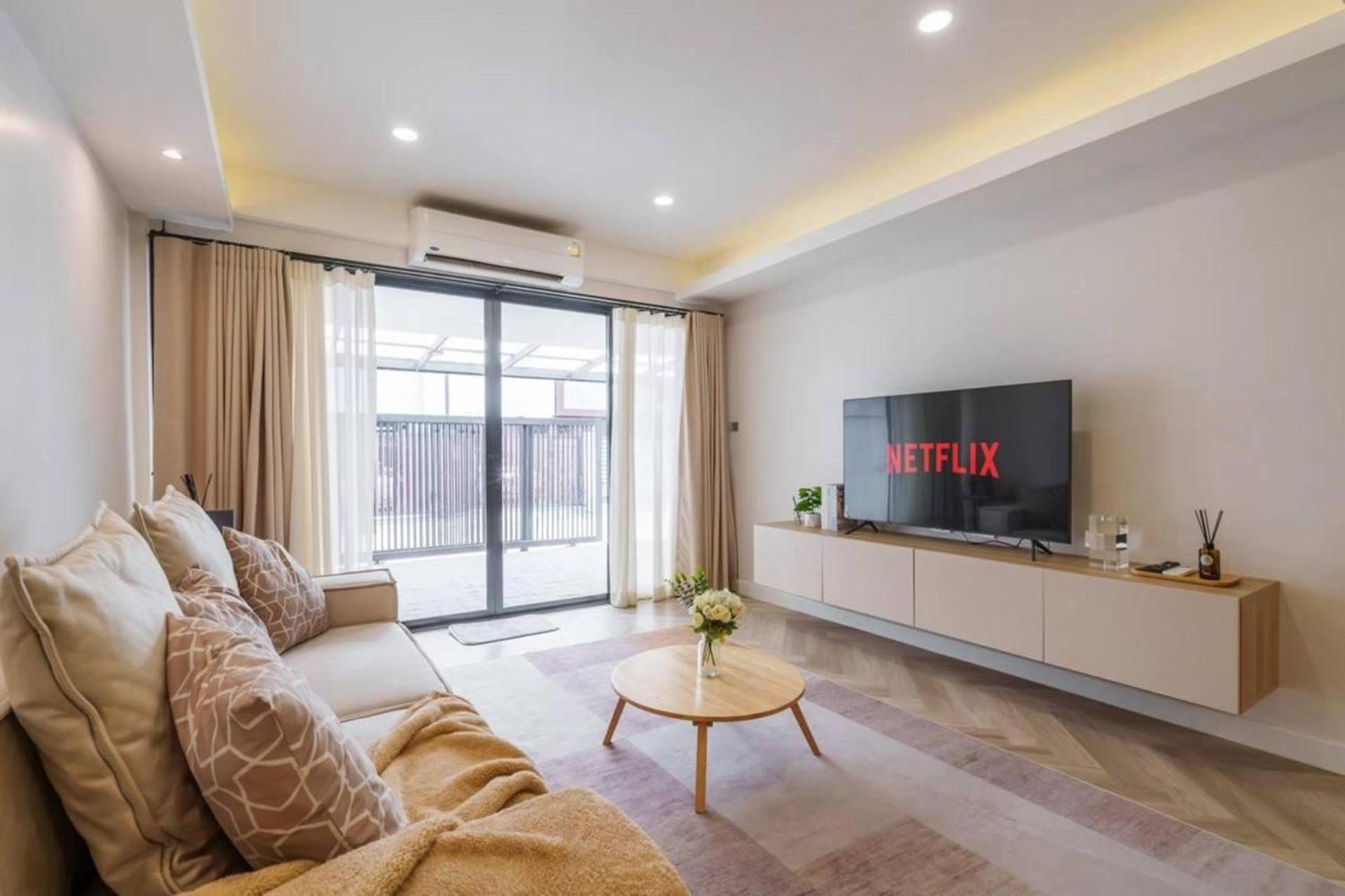 Holiday home Onsen Retreat In Heart Of