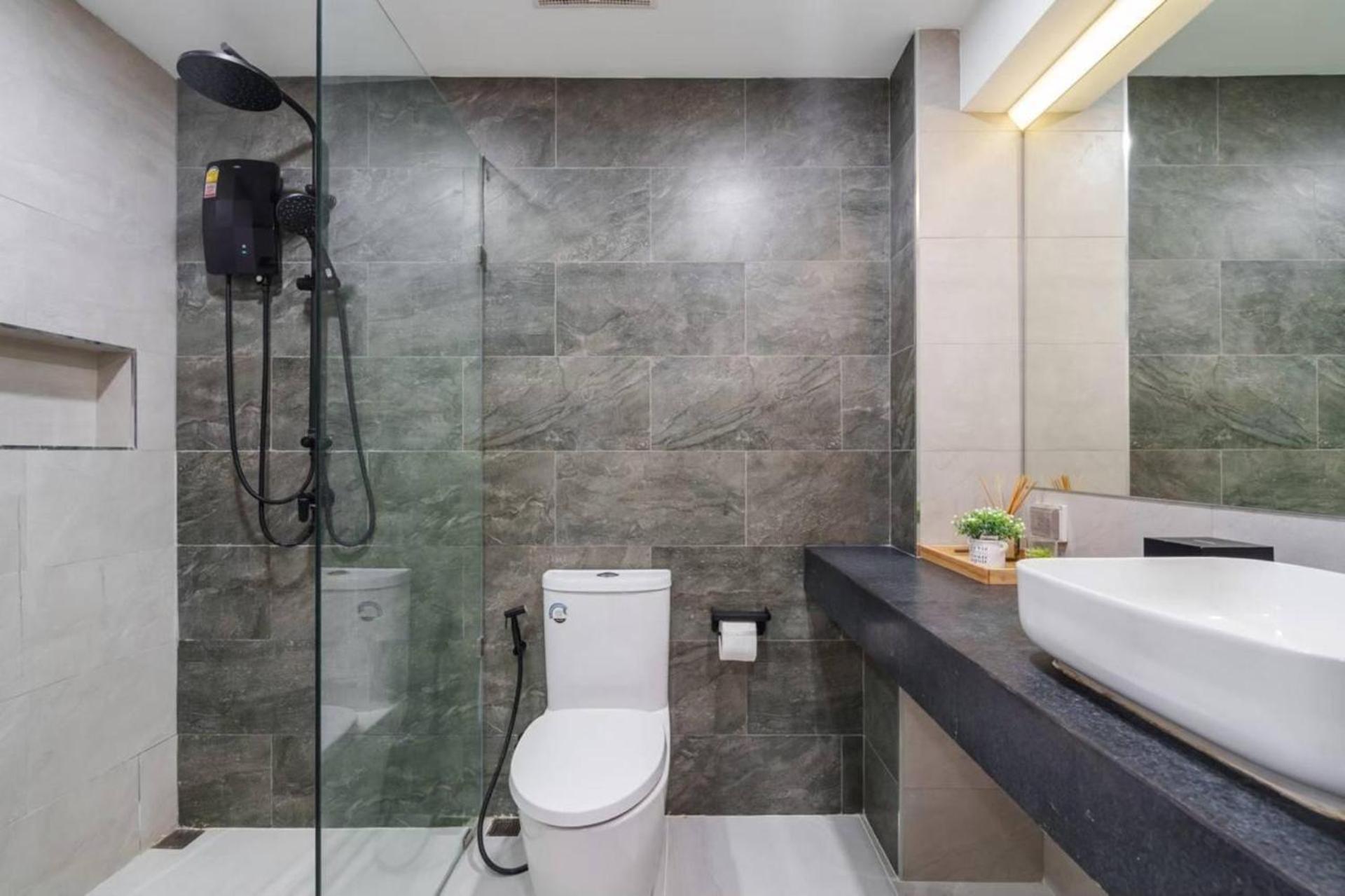 Onsen Retreat In Heart Of Holiday home
