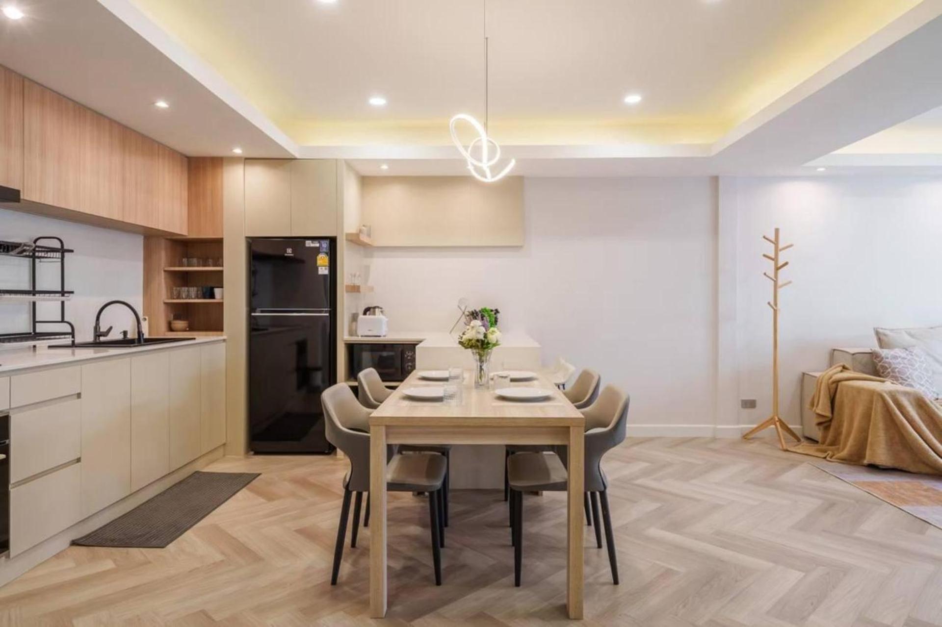 Holiday home Onsen Retreat In Heart Of *