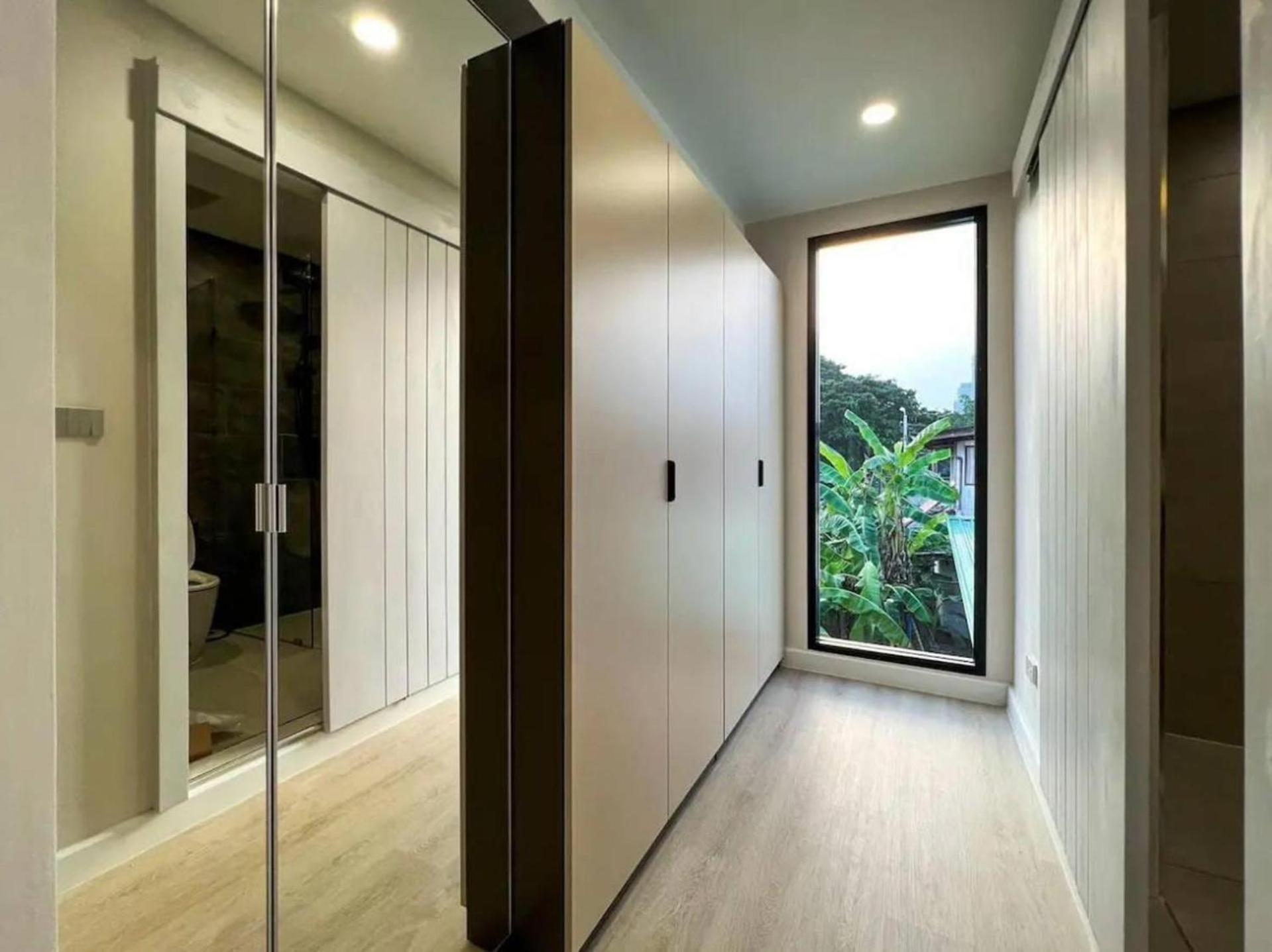 Holiday home Onsen Retreat In Heart Of Bangkok