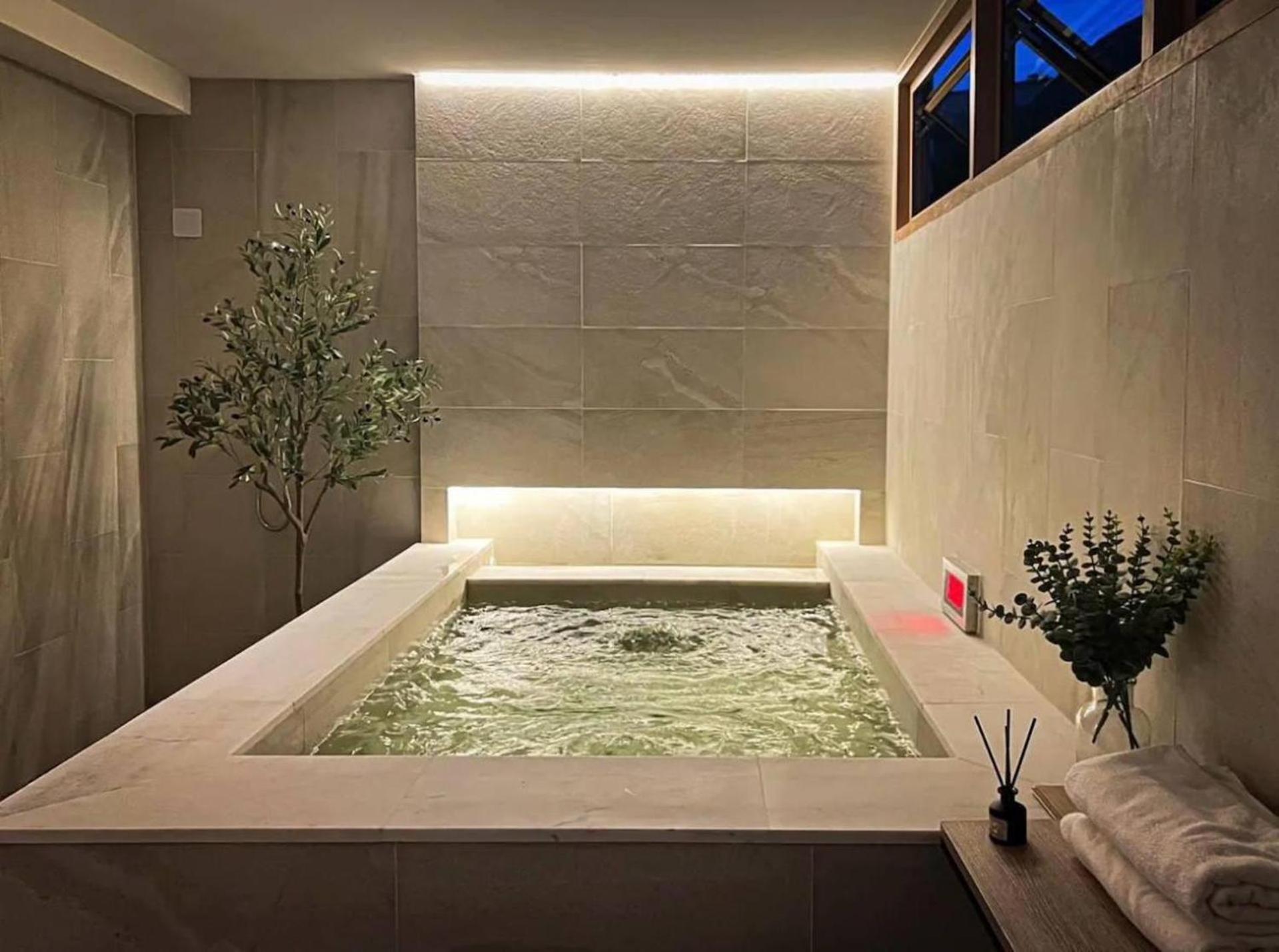 Holiday home Onsen Retreat In Heart Of *