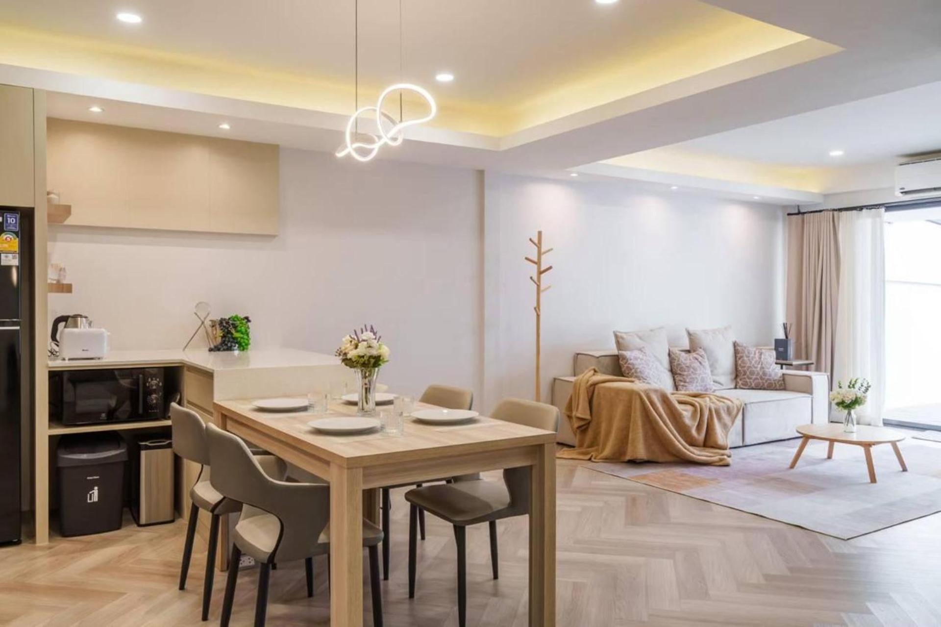 Onsen Retreat In Heart Of Holiday home