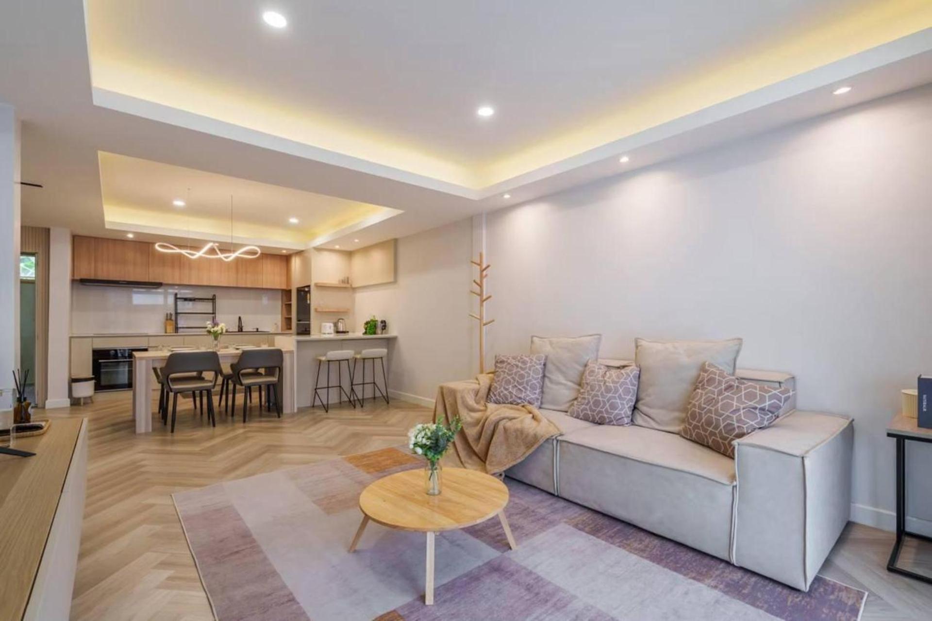 Onsen Retreat In Heart Of Holiday home *