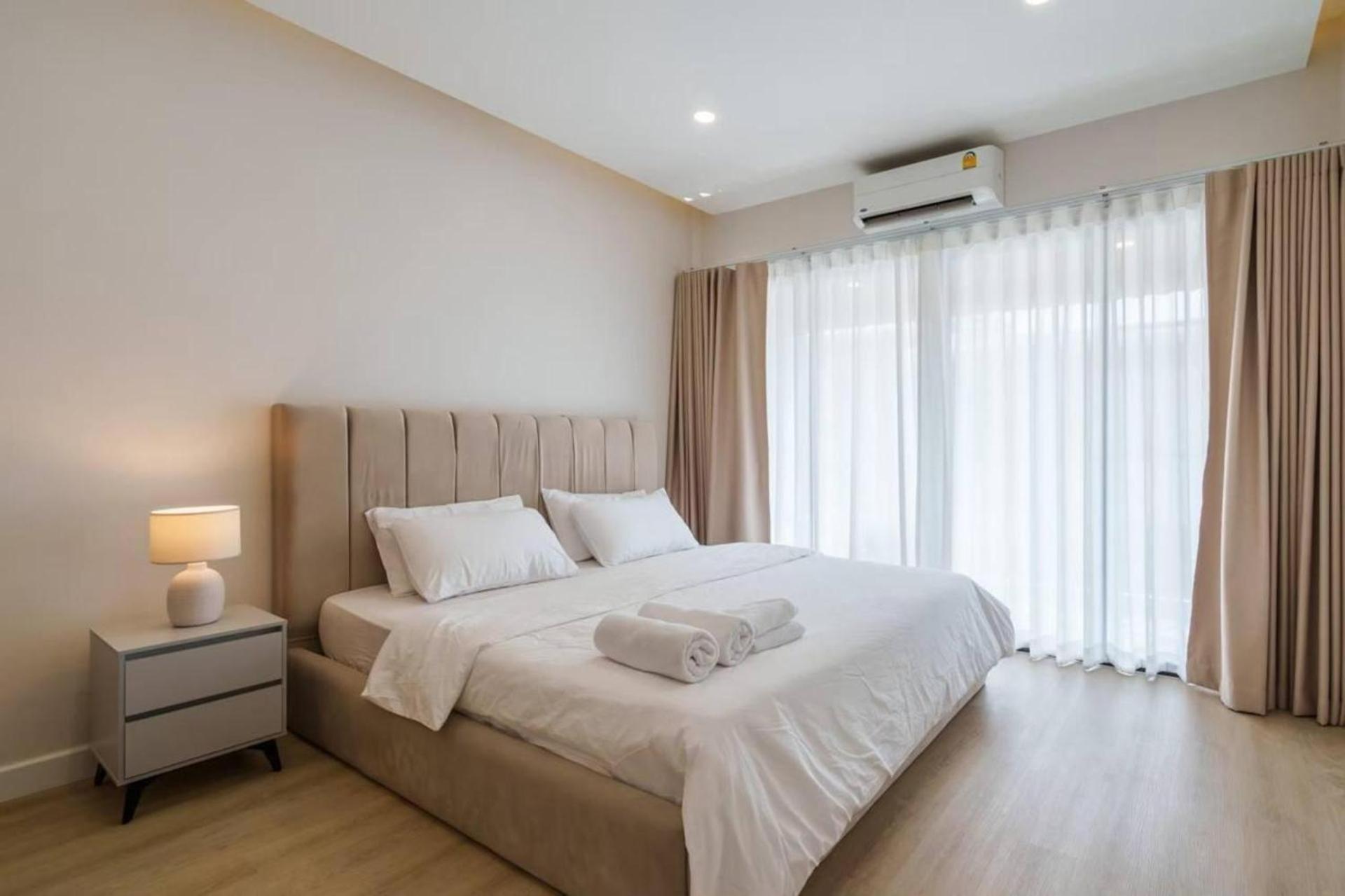 Holiday home Onsen Retreat In Heart Of *