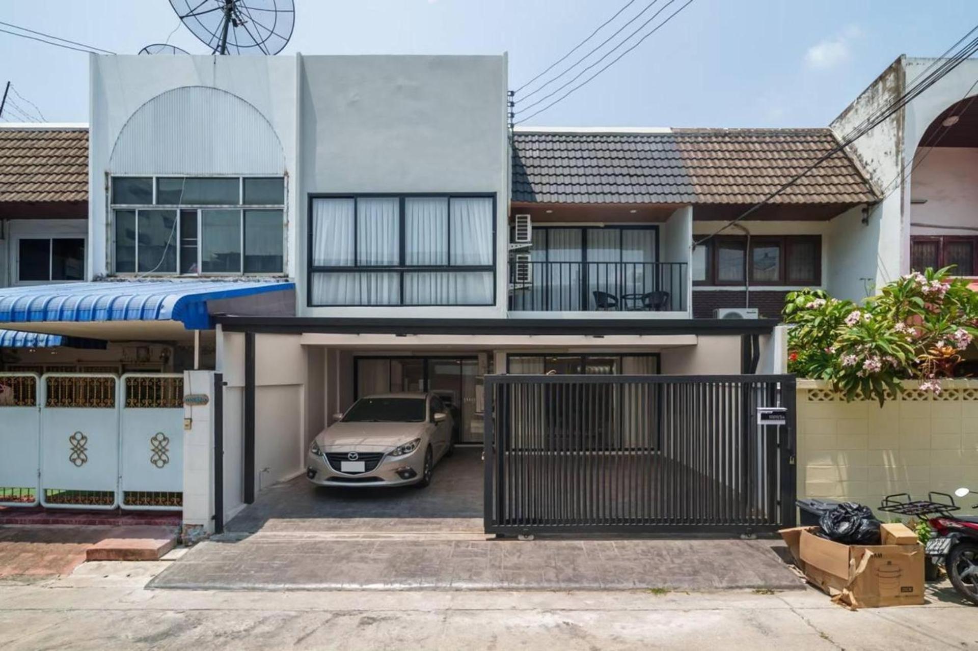 Holiday home Onsen Retreat In Heart Of Bangkok