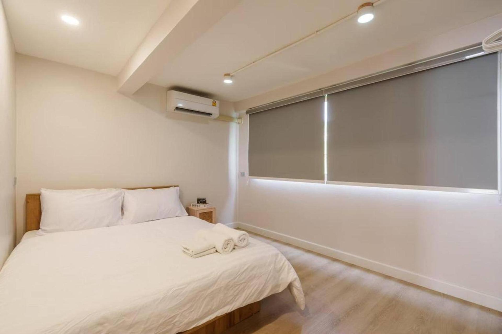Holiday home Onsen Retreat In Heart Of Bangkok