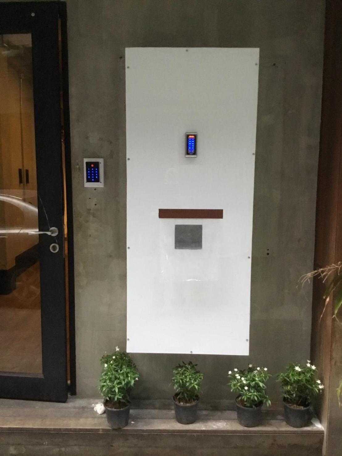 Go Bts Surasak Silom Bkk โกอินน์ บีทีเอส สถานีสุรศักดิ์ Apartamento Banguecoque