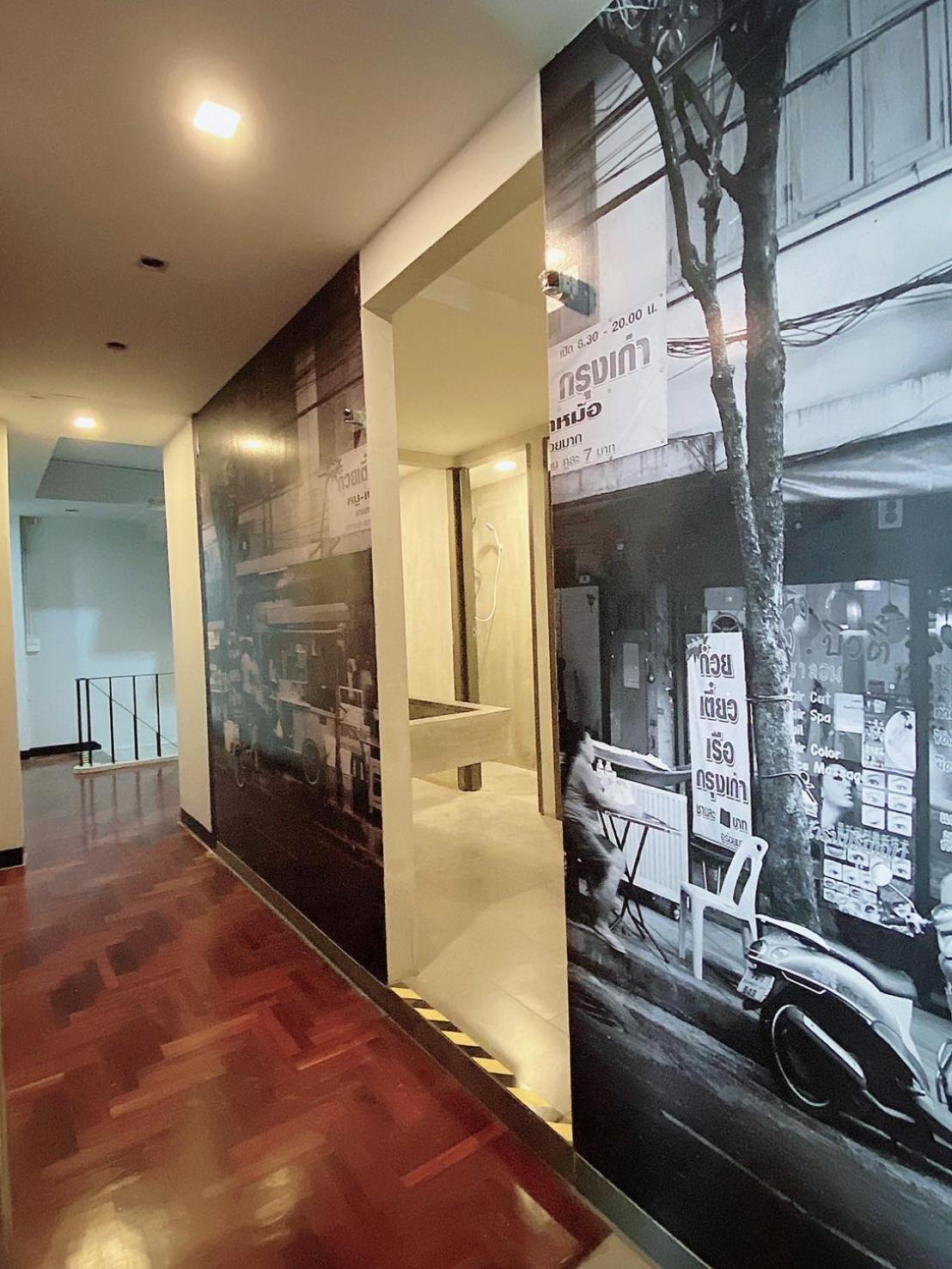 Apartment Go Bts Surasak Silom Bkk โกอินน์ บีทีเอส สถานีสุรศักดิ์ Bangkok