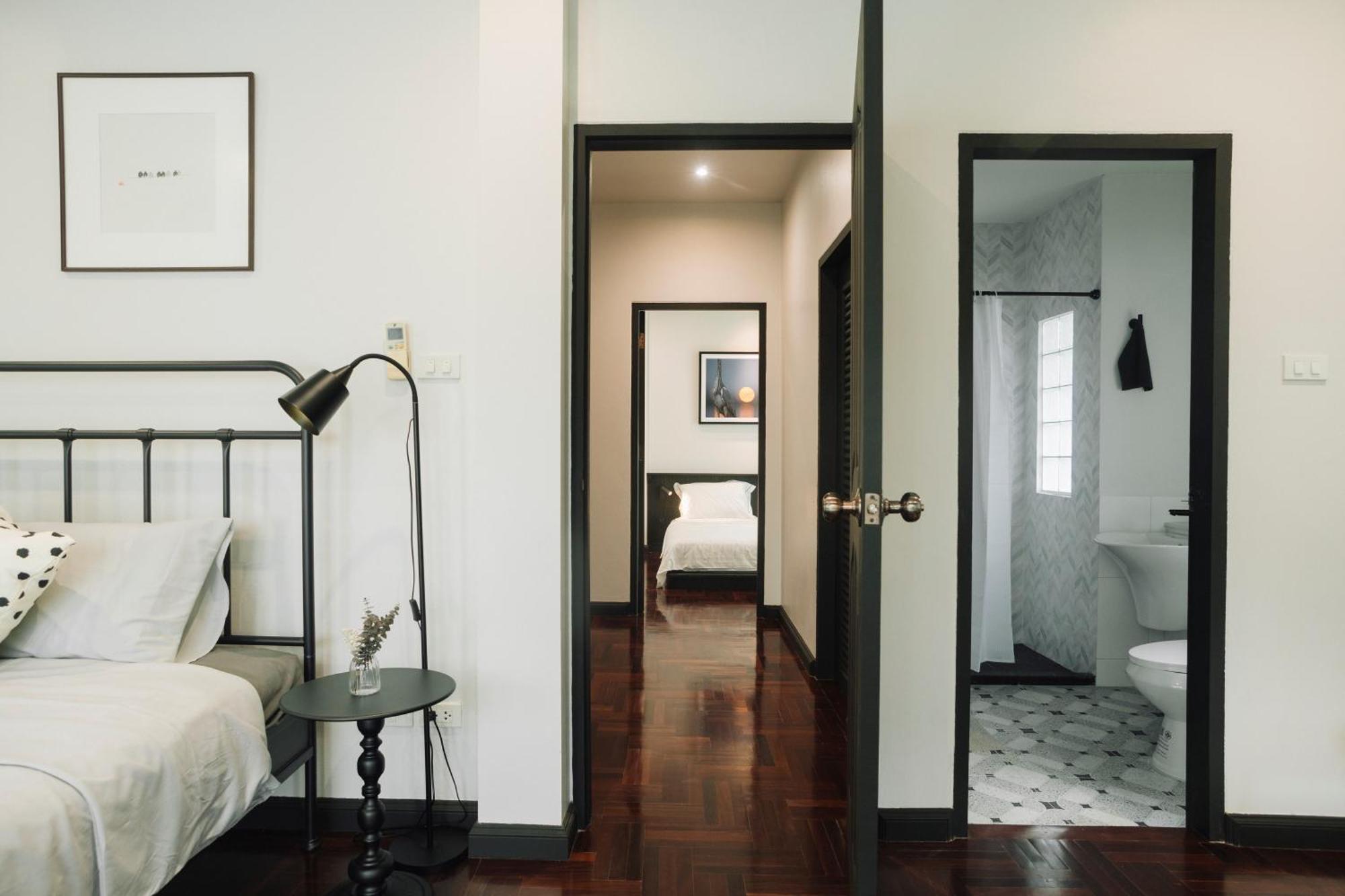 Holiday home My Sukhumvit