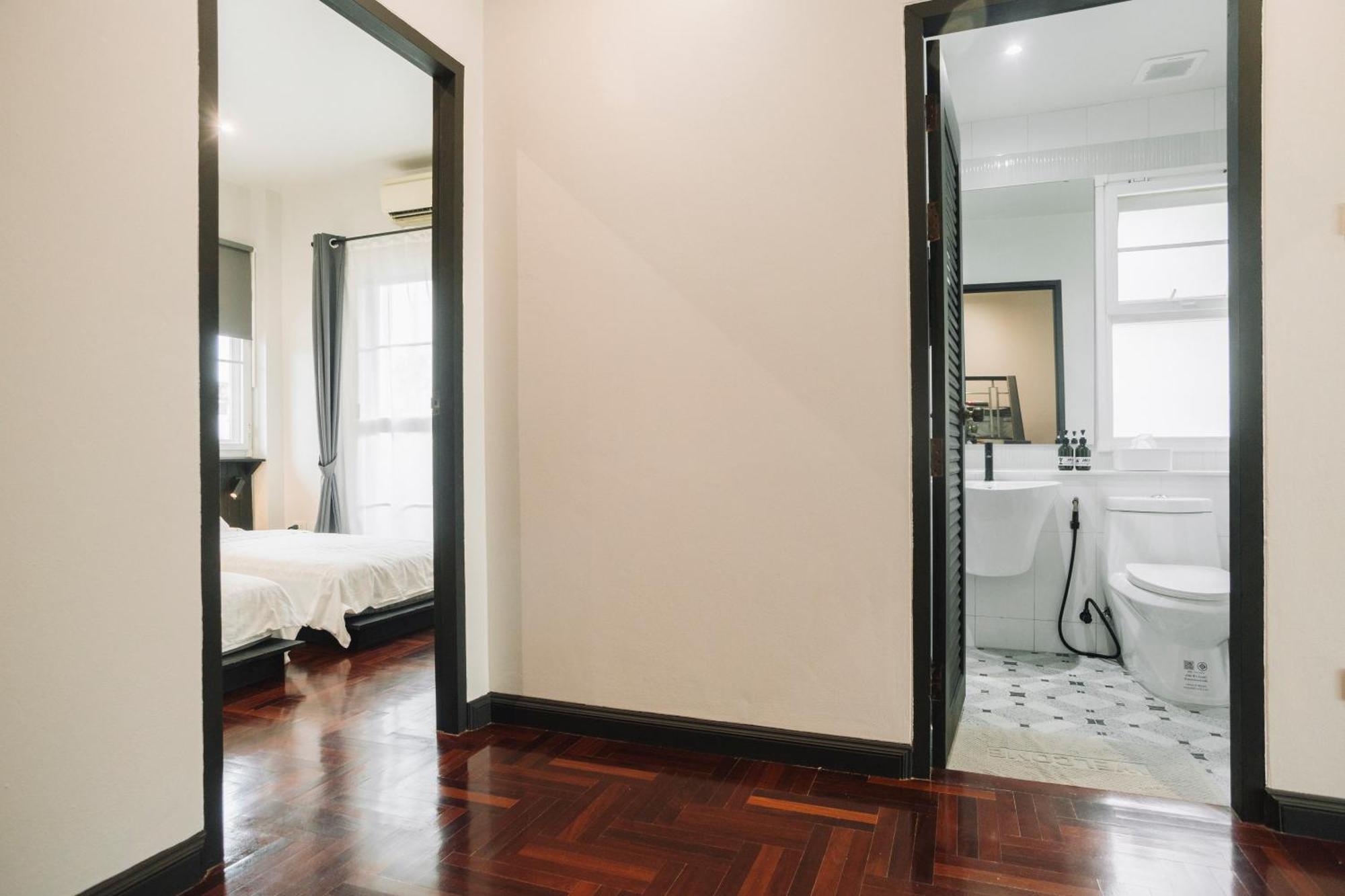 Holiday home My Sukhumvit