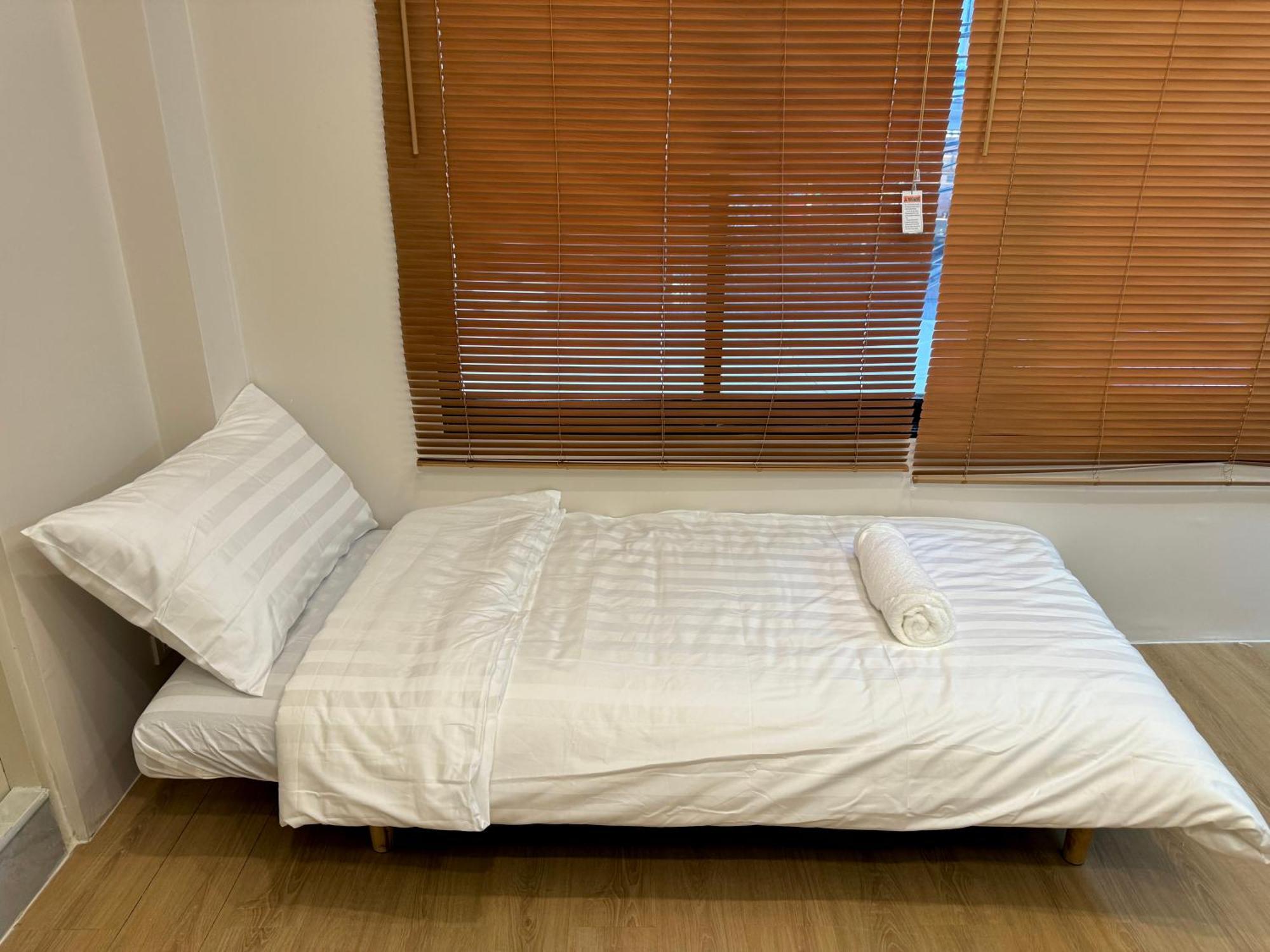 Avalan Phayathai Airport Link 4* Bangkok