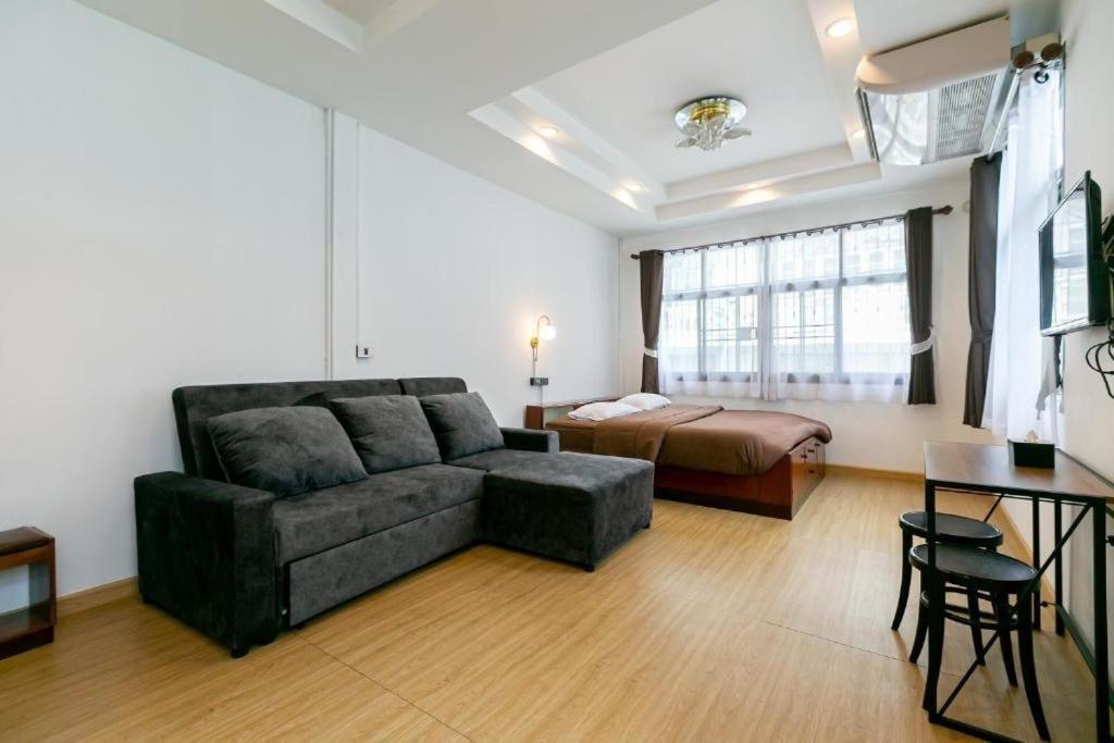 Penthouse Lamoon Bangkok