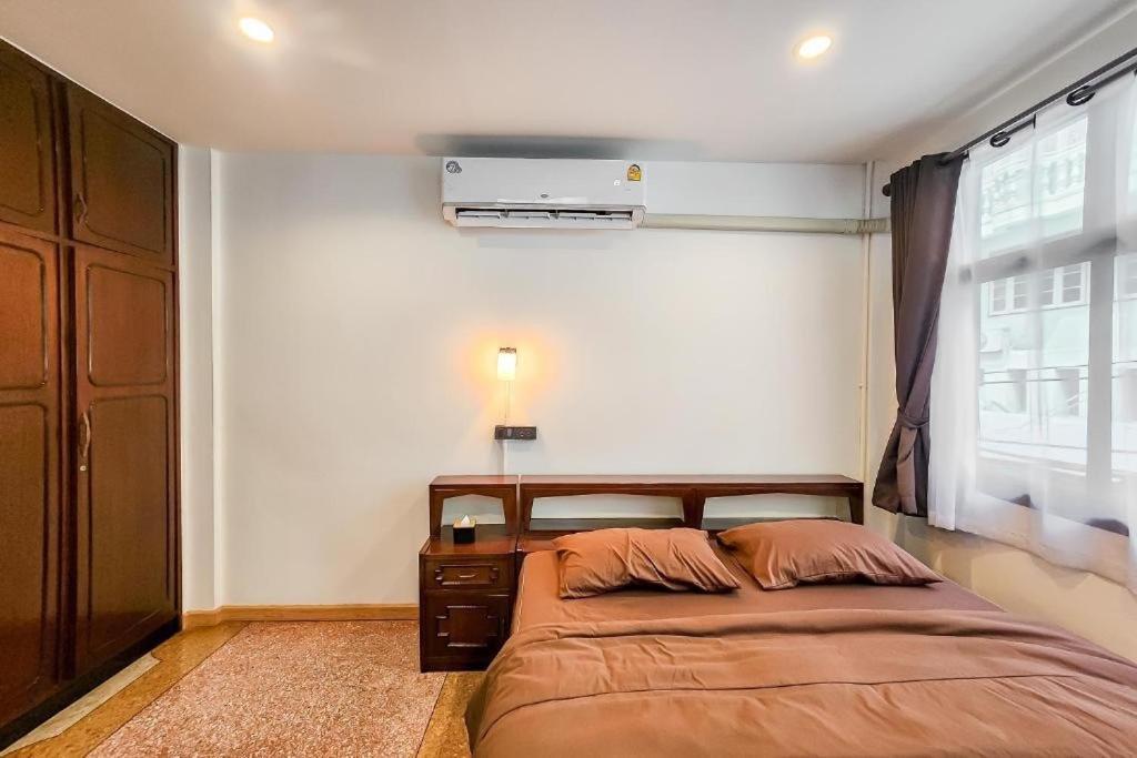 Penthouse Lamoon Hotel 3*