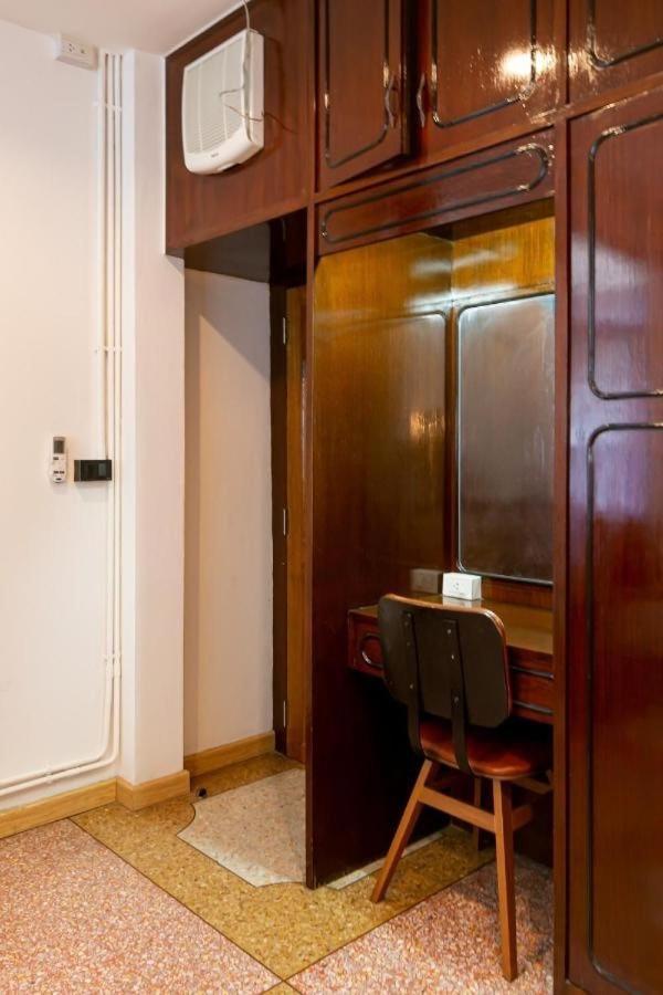 Penthouse Lamoon 3*