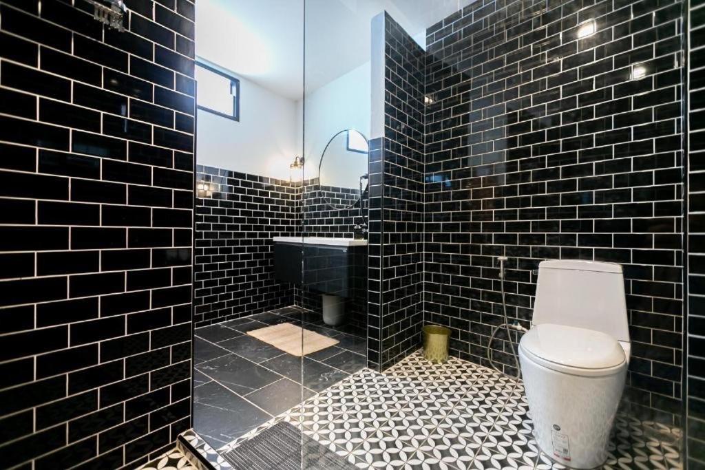 Penthouse Lamoon 3* Bangkok