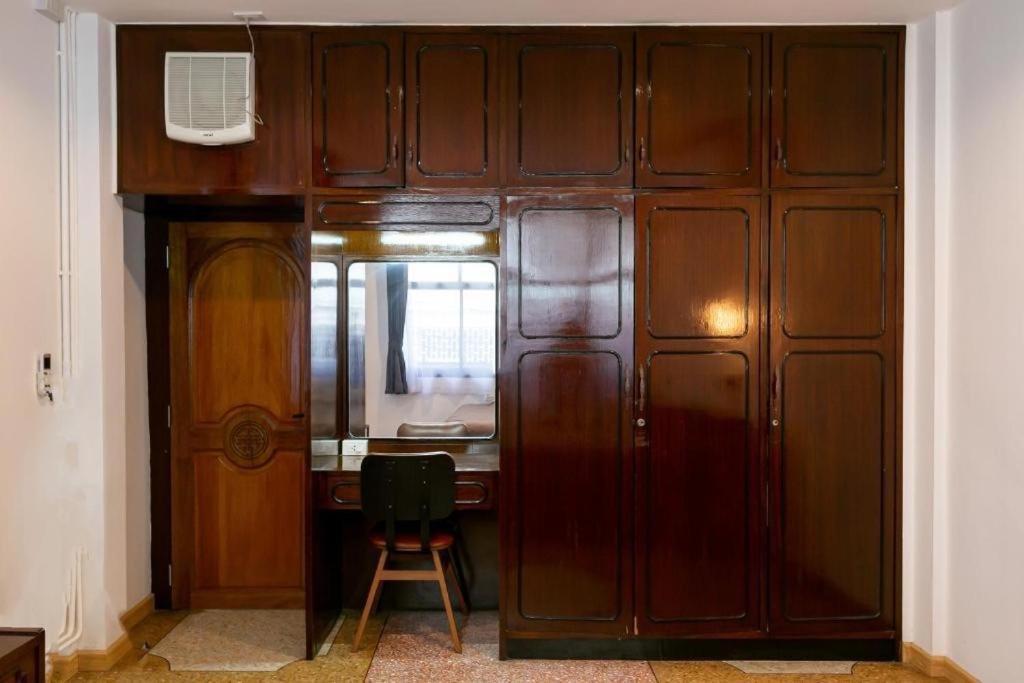Penthouse Lamoon Hotel Bangkok