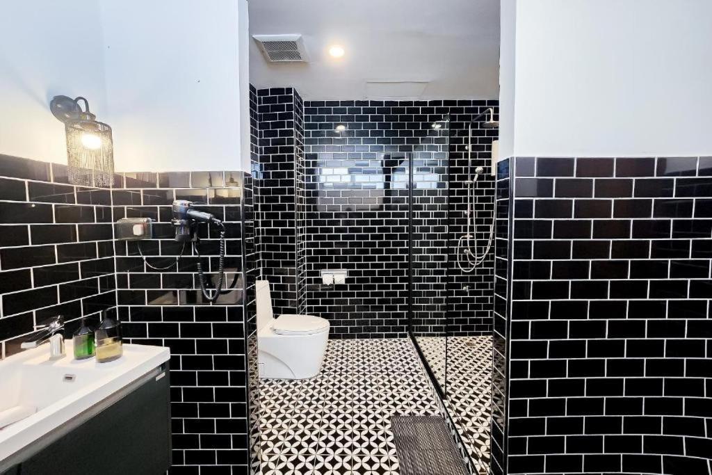 Penthouse Lamoon Bangkok