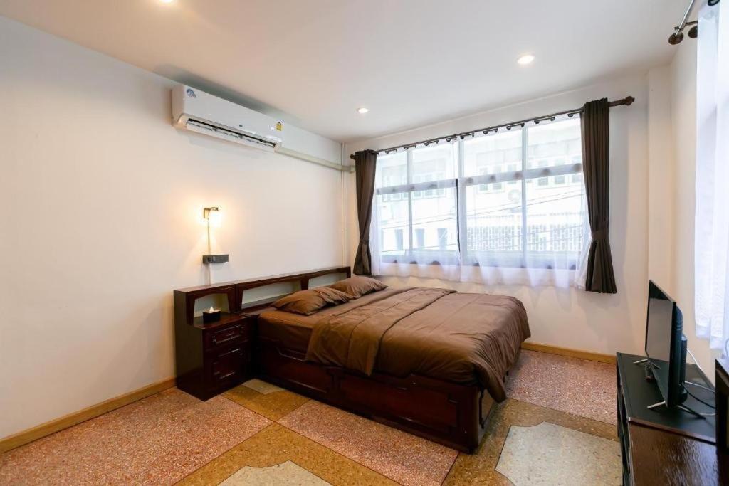 Penthouse Lamoon 3* Bangkok