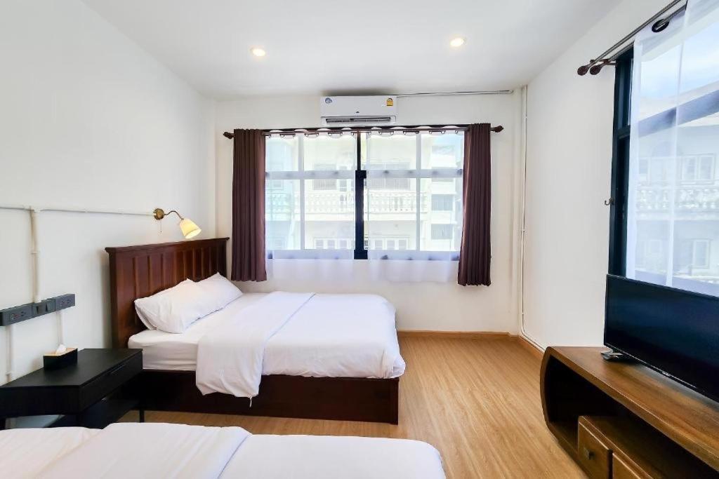 Hotel Penthouse Lamoon 3*