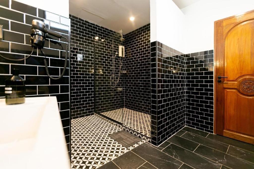 Penthouse Lamoon 3*