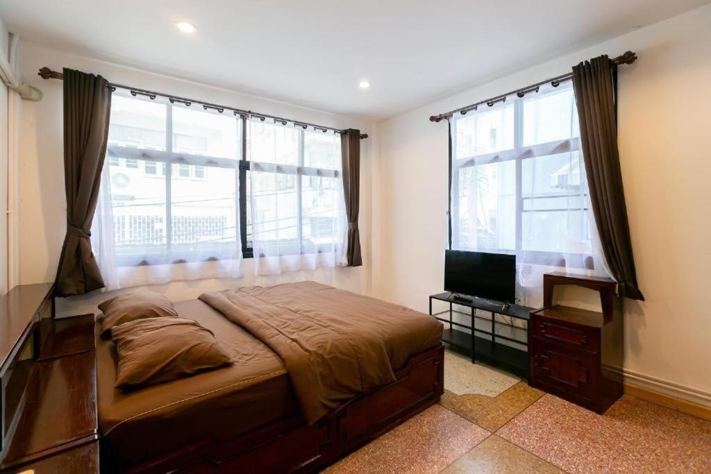 Hotel Penthouse Lamoon