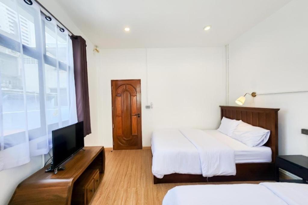 Penthouse Lamoon Hotel Bangkok