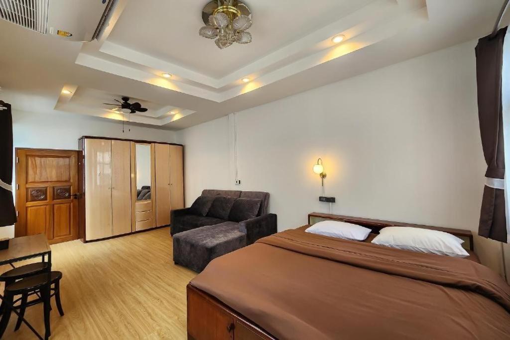 Hotel Penthouse Lamoon Bangkok