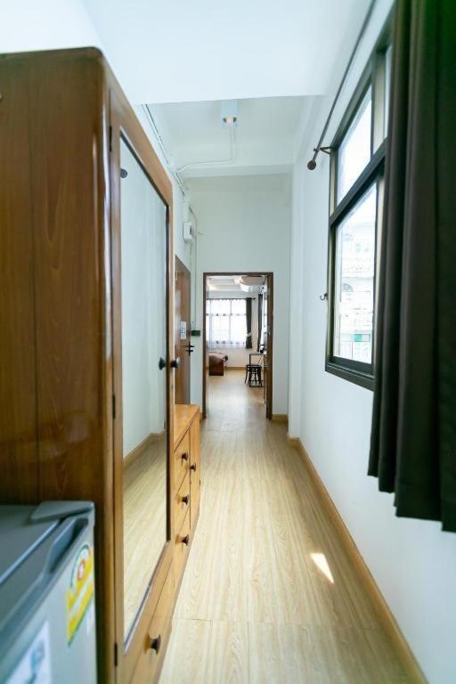 Penthouse Lamoon 3*