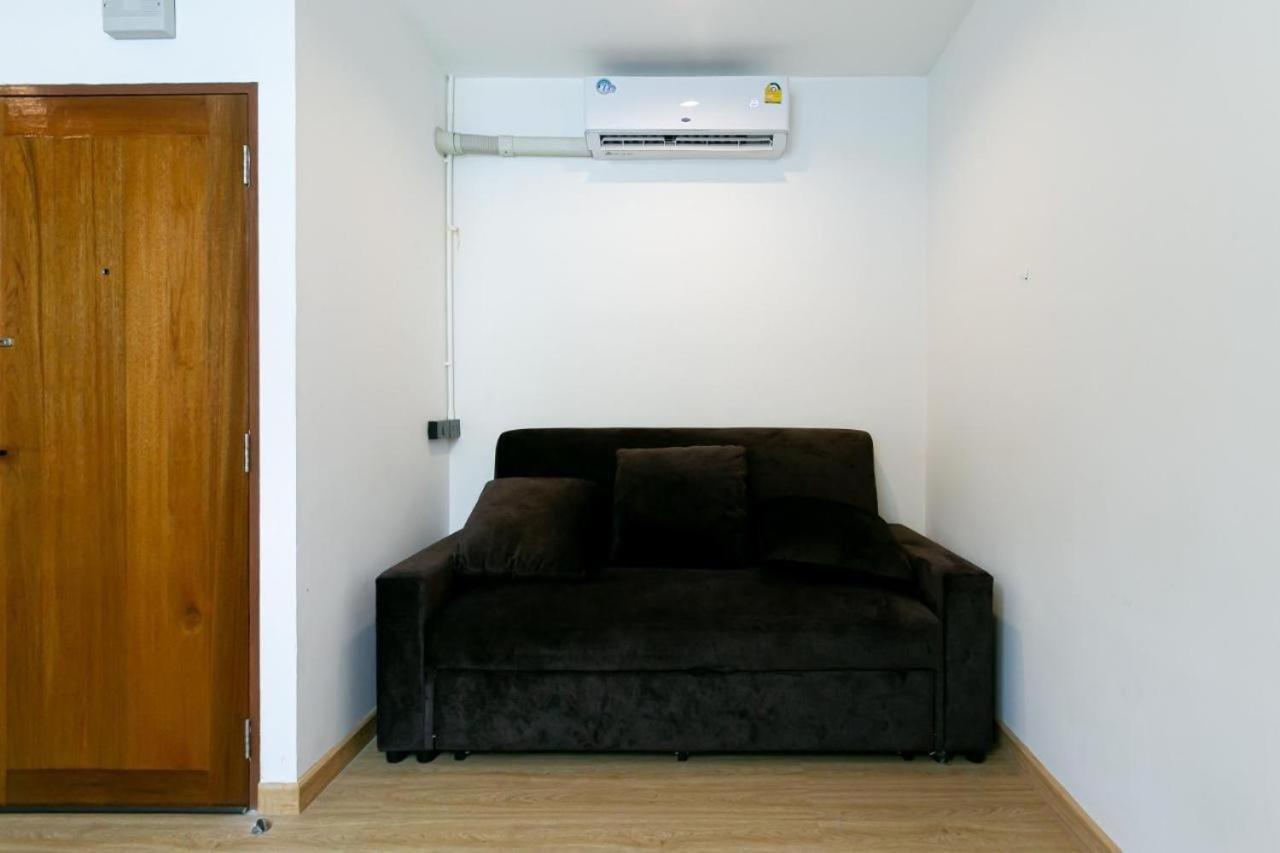 Penthouse Lamoon 3* Bangkok
