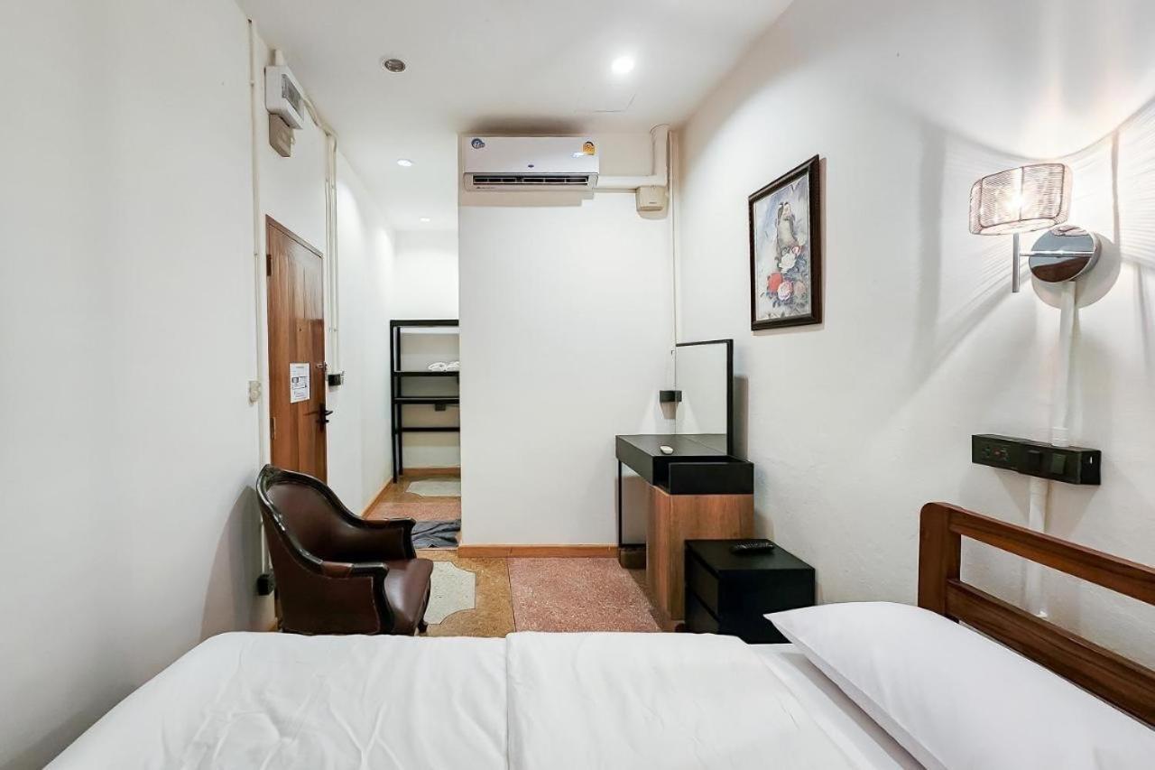 Penthouse Lamoon