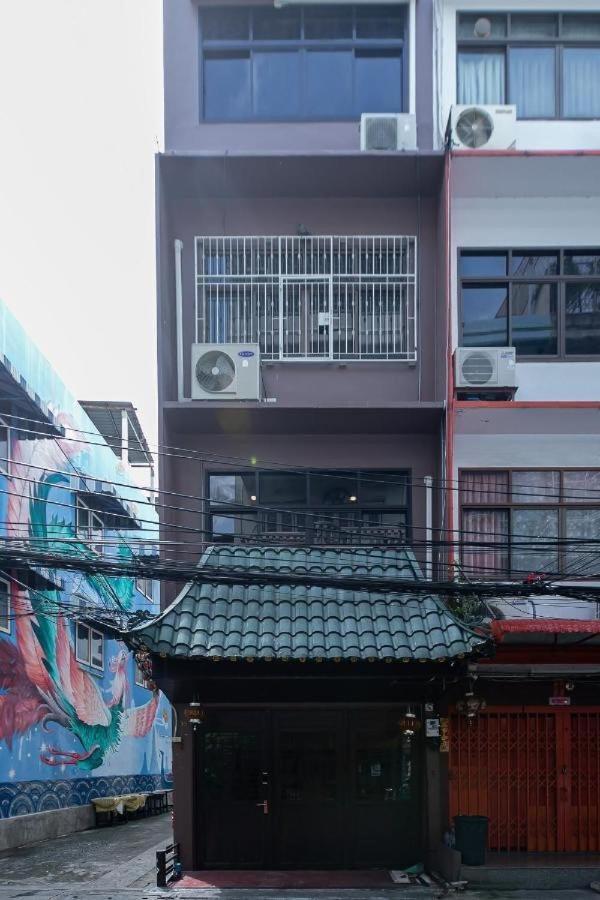 Hotel Penthouse Lamoon