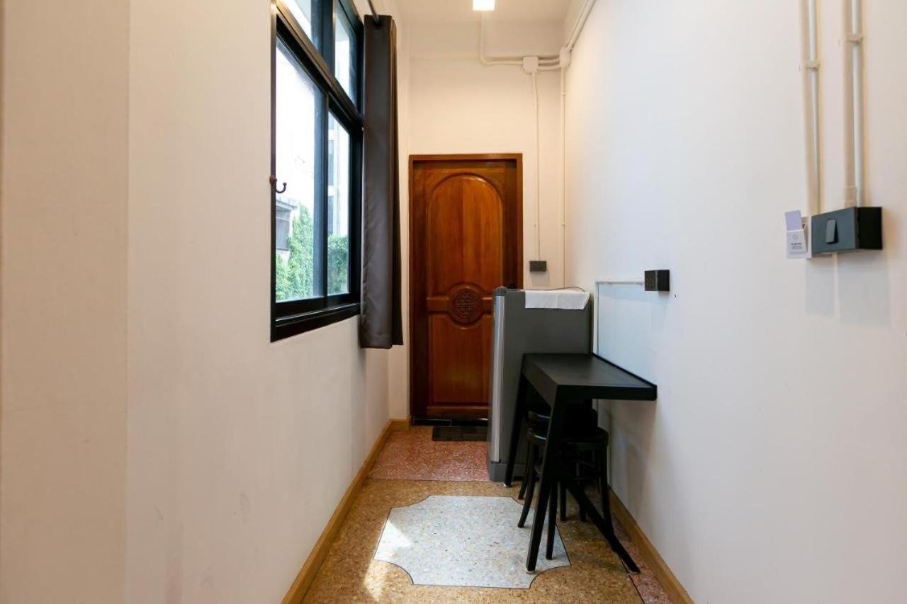 Penthouse Lamoon 3* Bangkok