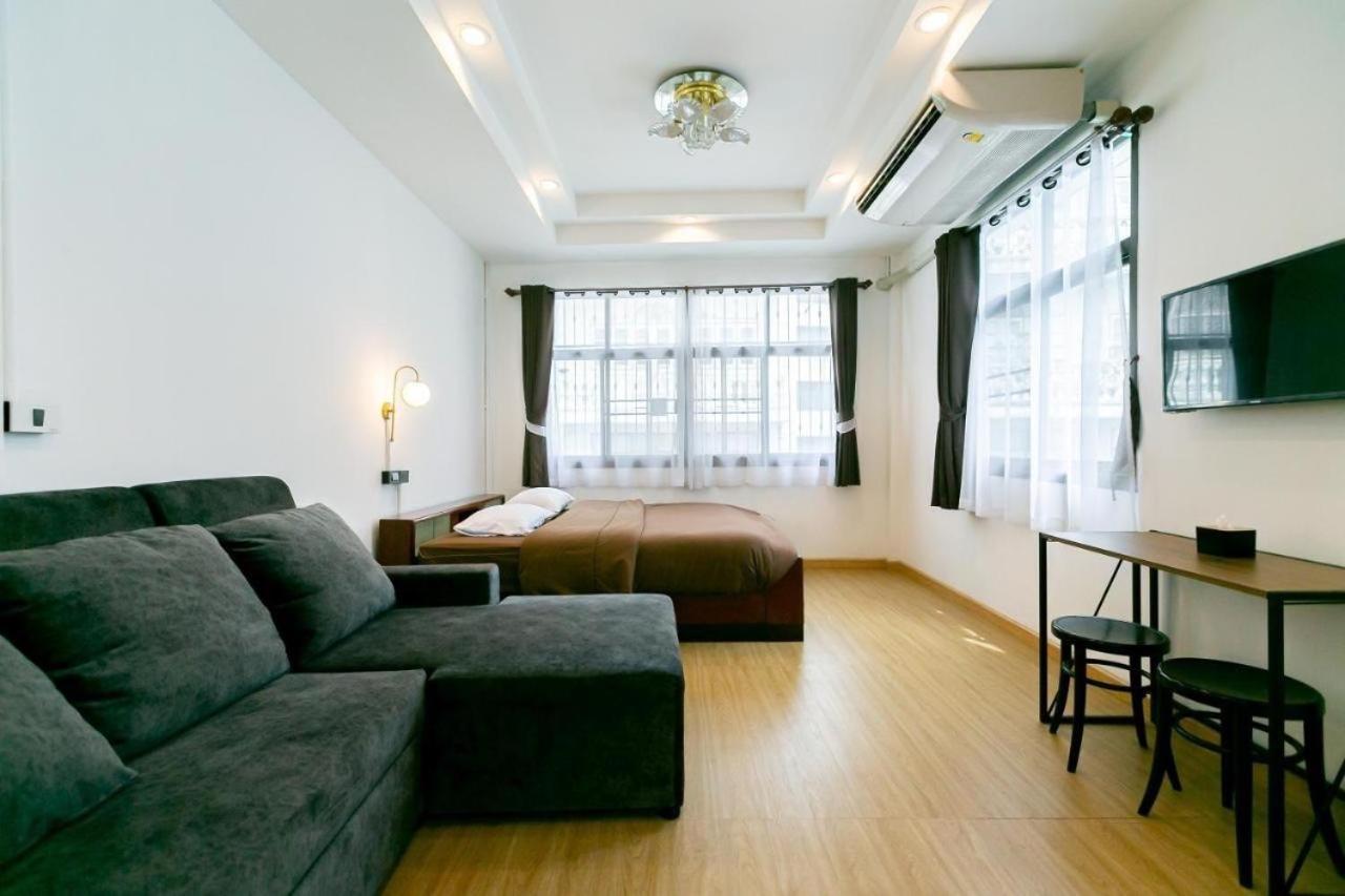 Penthouse Lamoon Hotel 3*