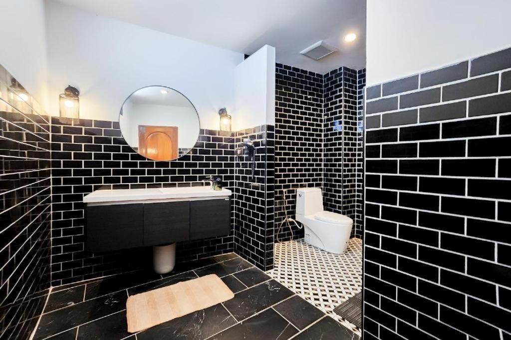 Hotel Penthouse Lamoon 3*