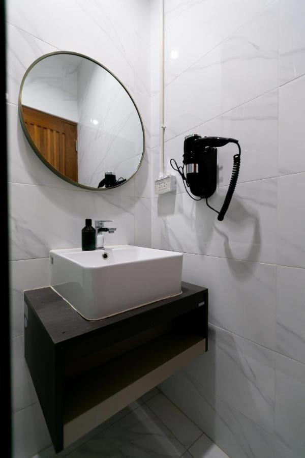Penthouse Lamoon 3* Bangkok