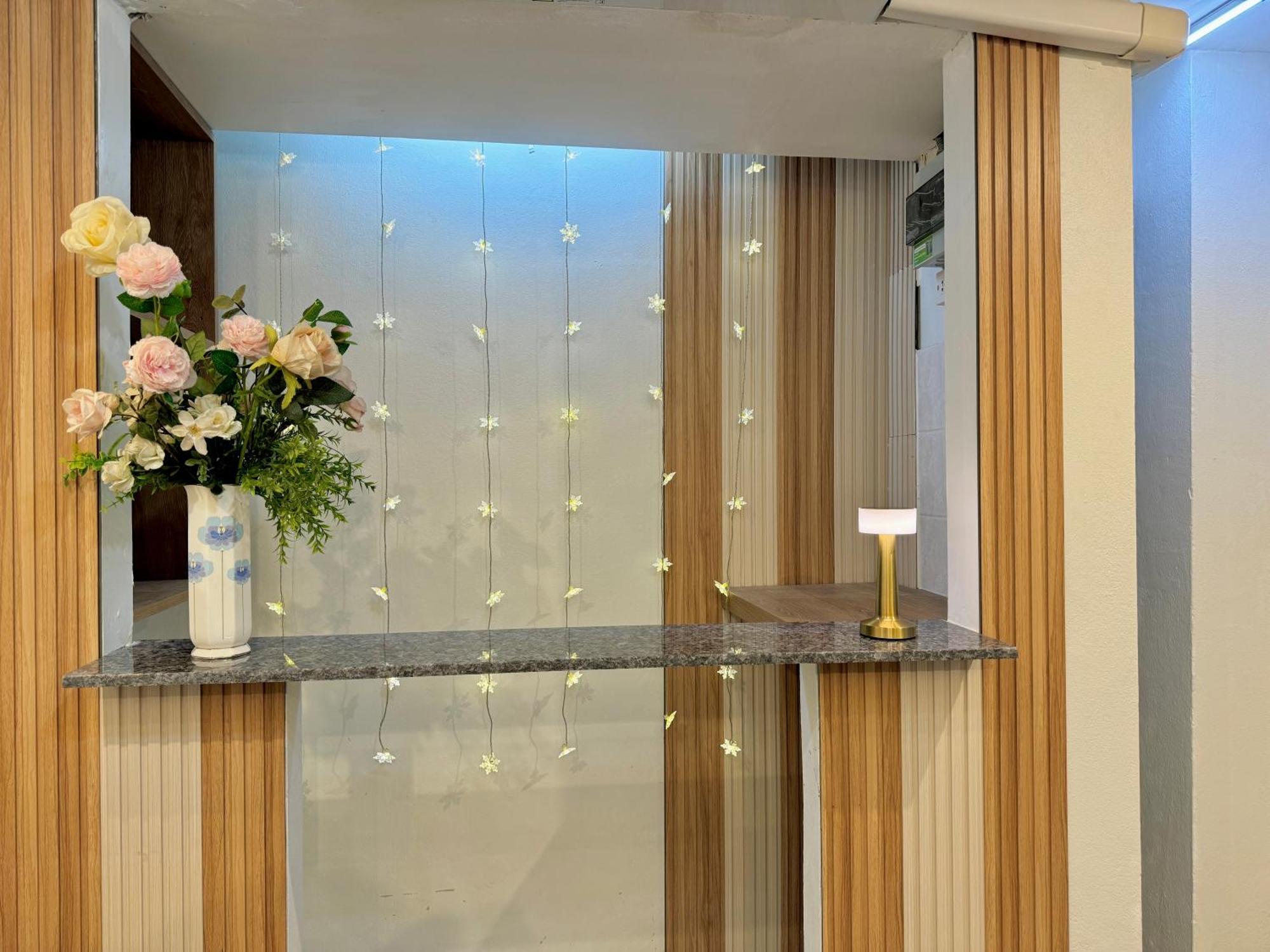 Avalan Phayathai Airport Link Hotel Bangkok