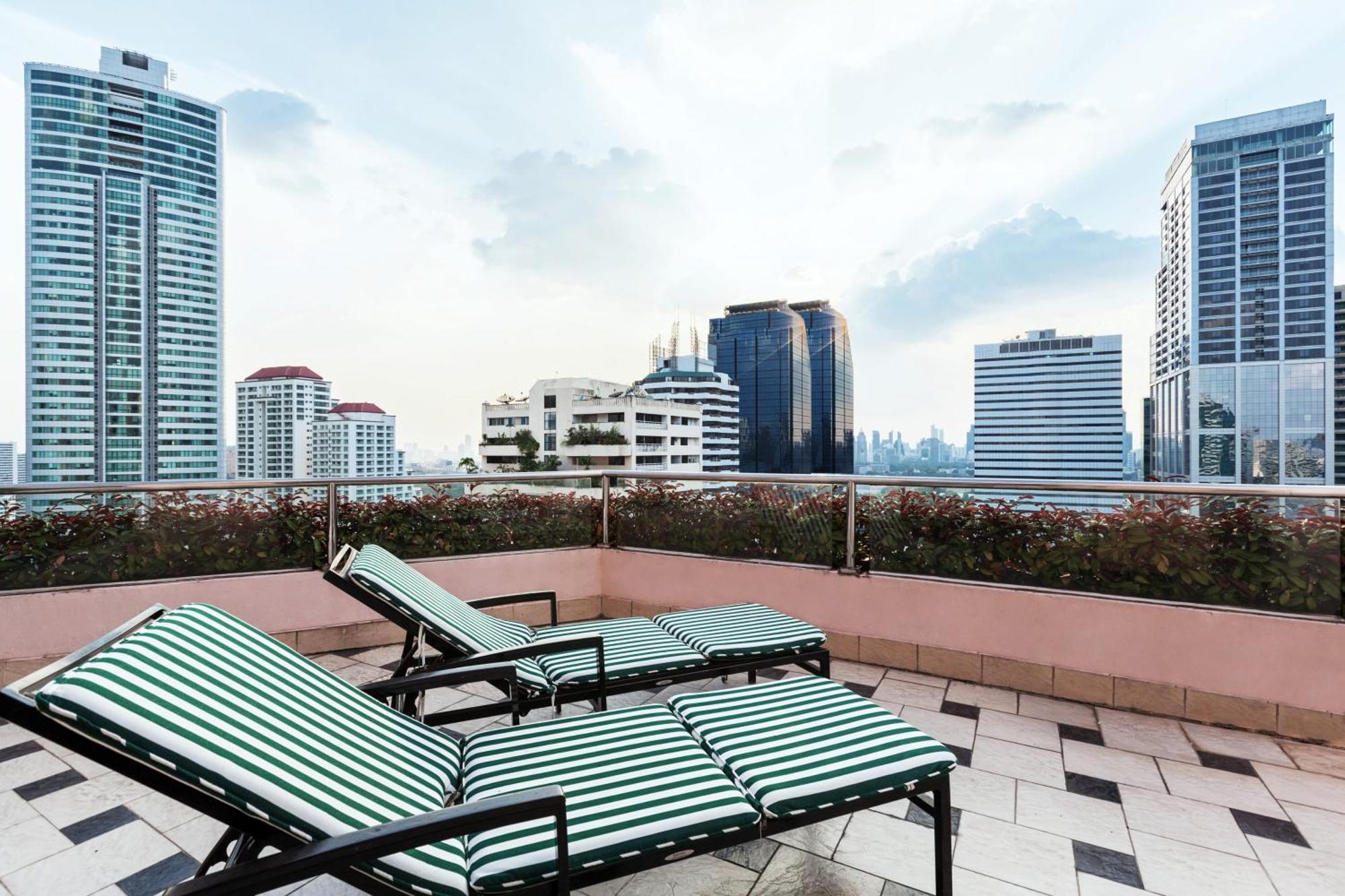 Rembrandt Hotel&suites Sha Plus Certified 4*