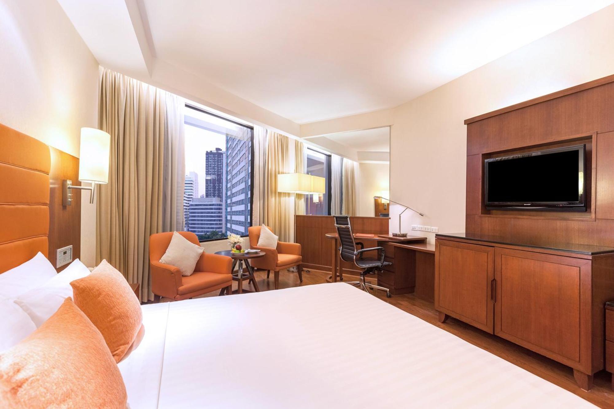 Rembrandt Hotel&suites Sha Plus Certified 4*