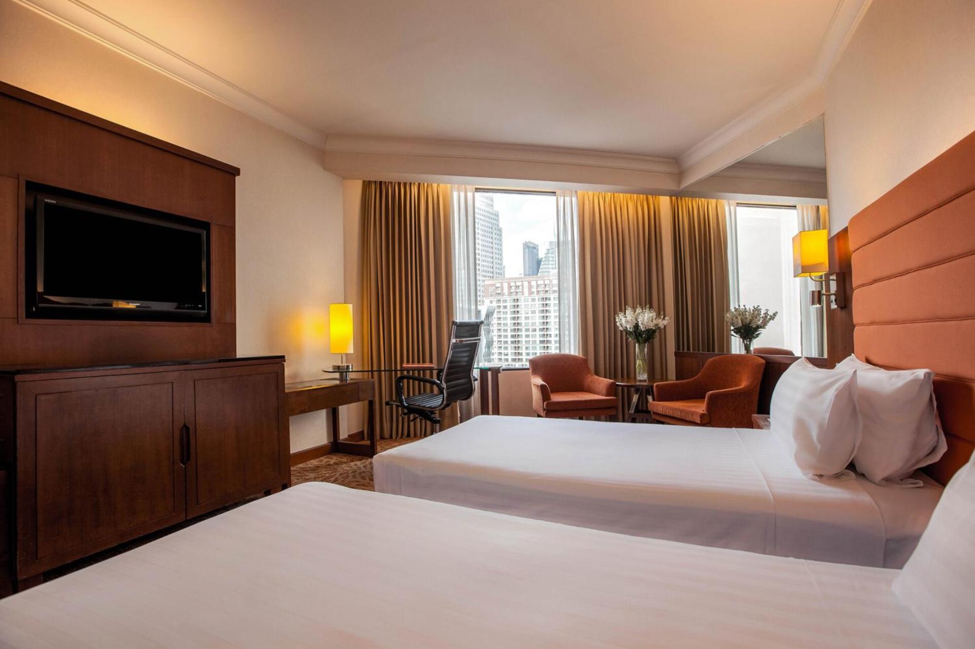 Hotel Rembrandt Hotel&suites Sha Plus Certified 4*