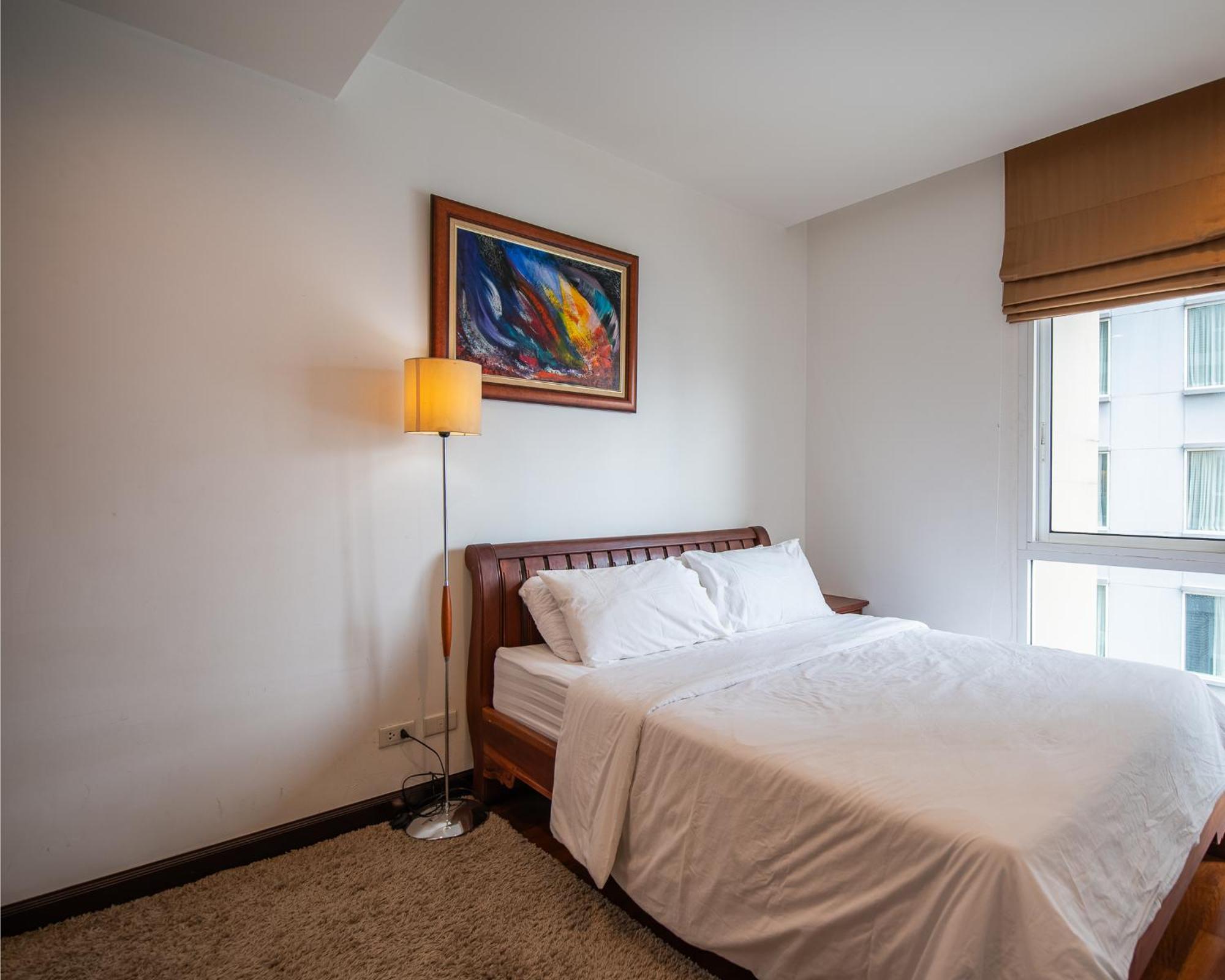 Prime 11, High Floor Over Pool, 2 Bedroom 2 Balcony *