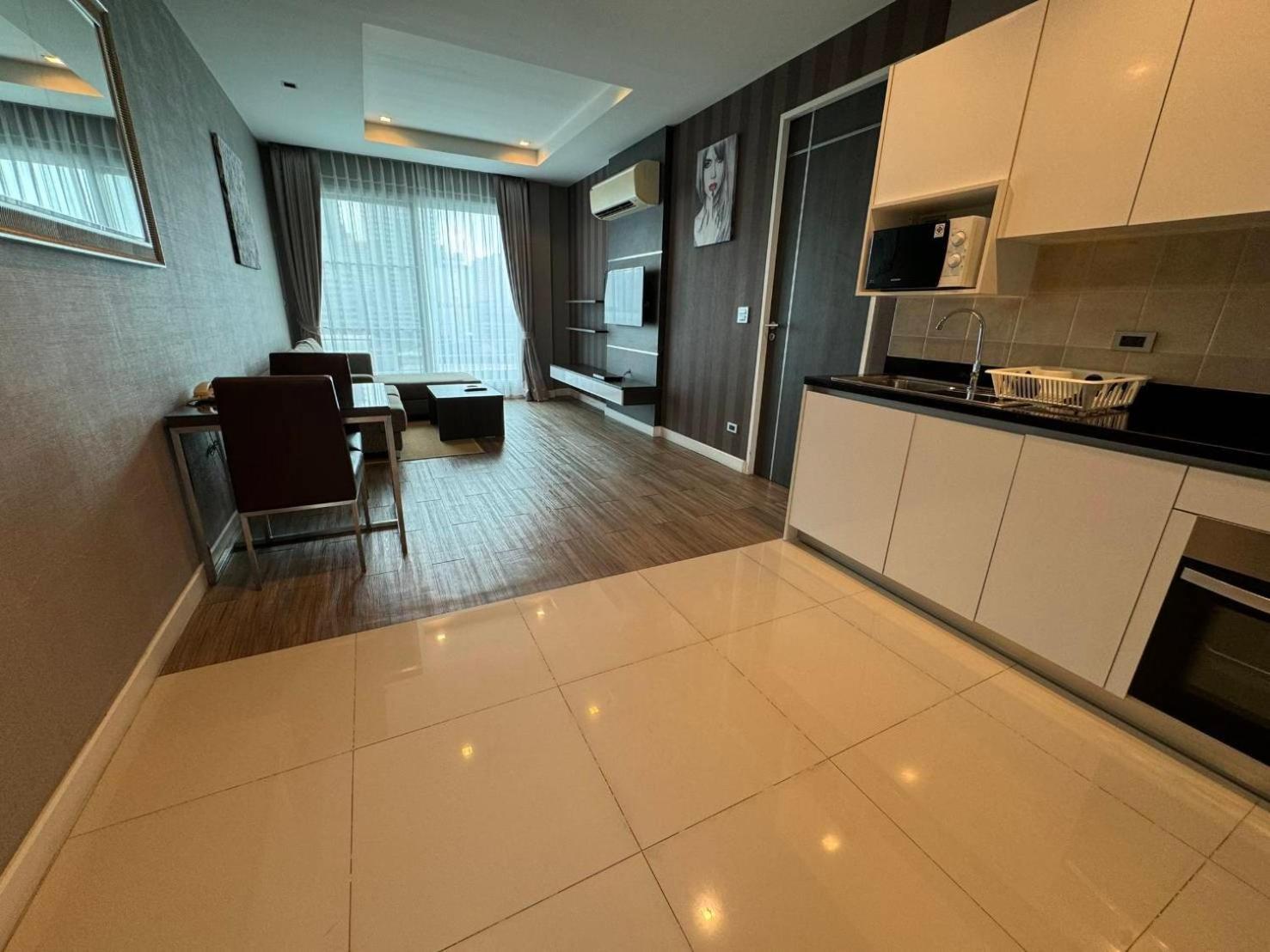J Thonglor 8 Appartement *
