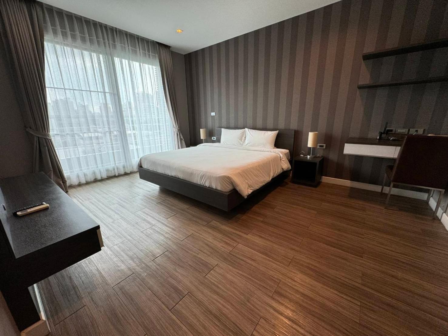 J Thonglor 8 Appartement Bangkok